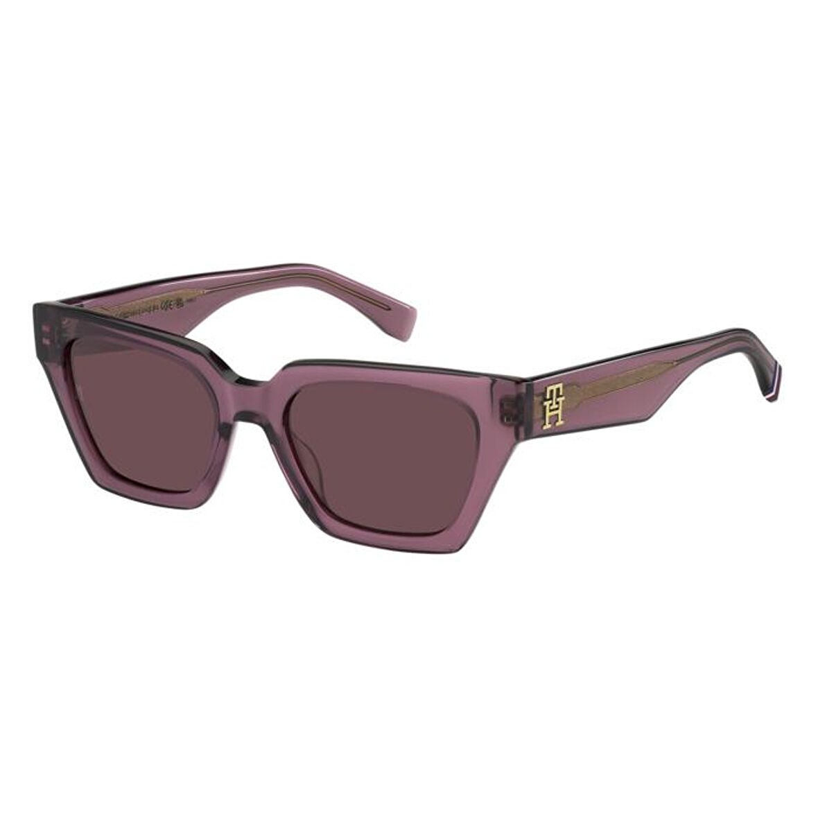 TH 2101/S G3IU1 52 TOMMY HILFIGER Güneş Gözlüğü