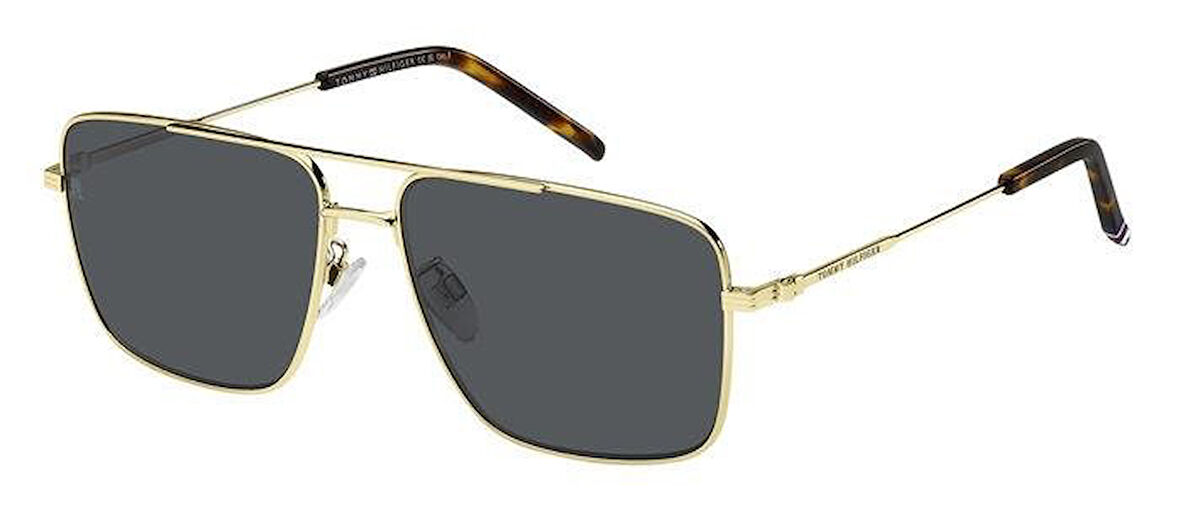 Tommy Hilfiger TH 2110 S J5G 59 Erkek Güneş Gözlüğü