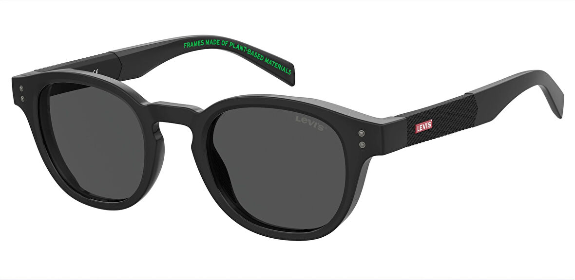 Levi's Lv 5060/S 807ir Erkek Güneş Gözlüğü