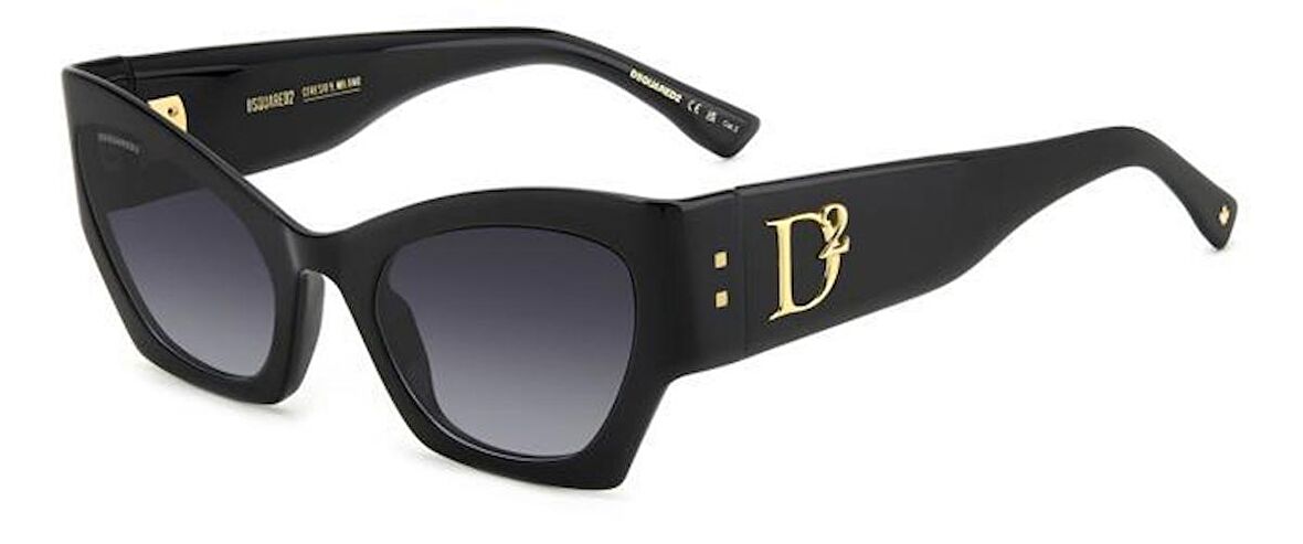 DSQUARED2 D20132S 8079O KADIN GÜNEŞ GÖZLÜĞÜ