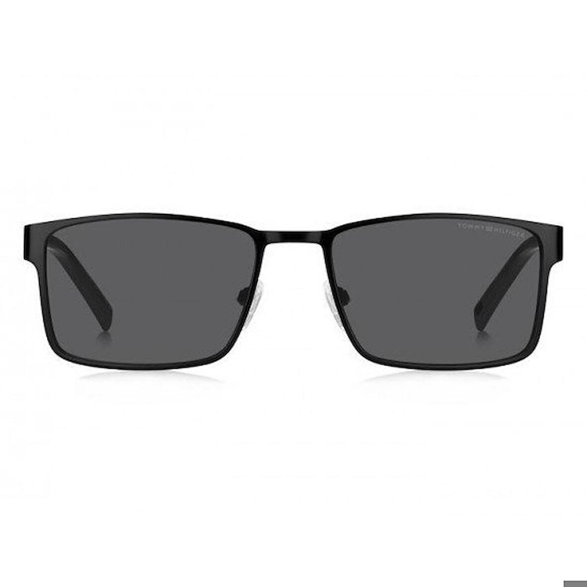 TH 2087/S 003IR MATT BLACK 57