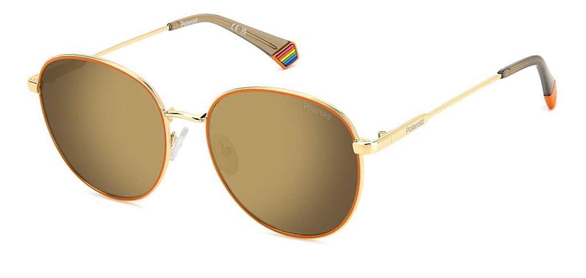 Polaroid Pld 6215/s/x J5glm Unisex Polarize Güneş Gözlüğü
