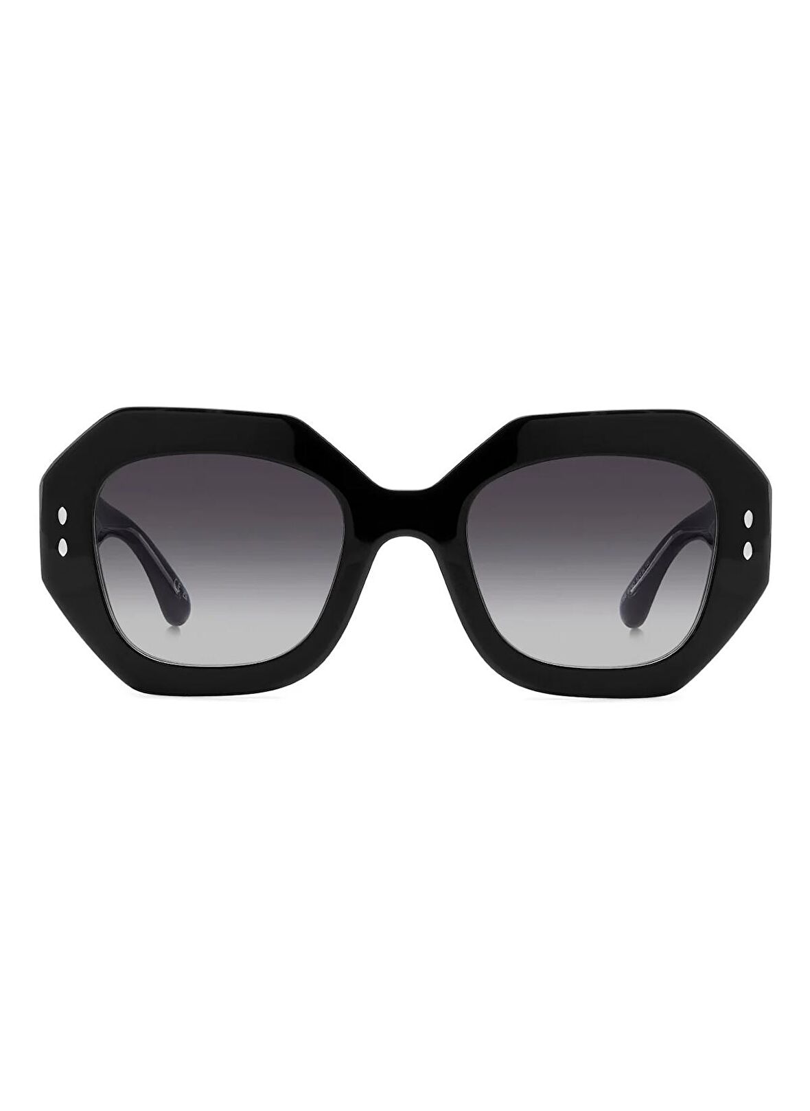 İsabel Marant Siyah Kadın Güneş Gözlüğü 207119807529O