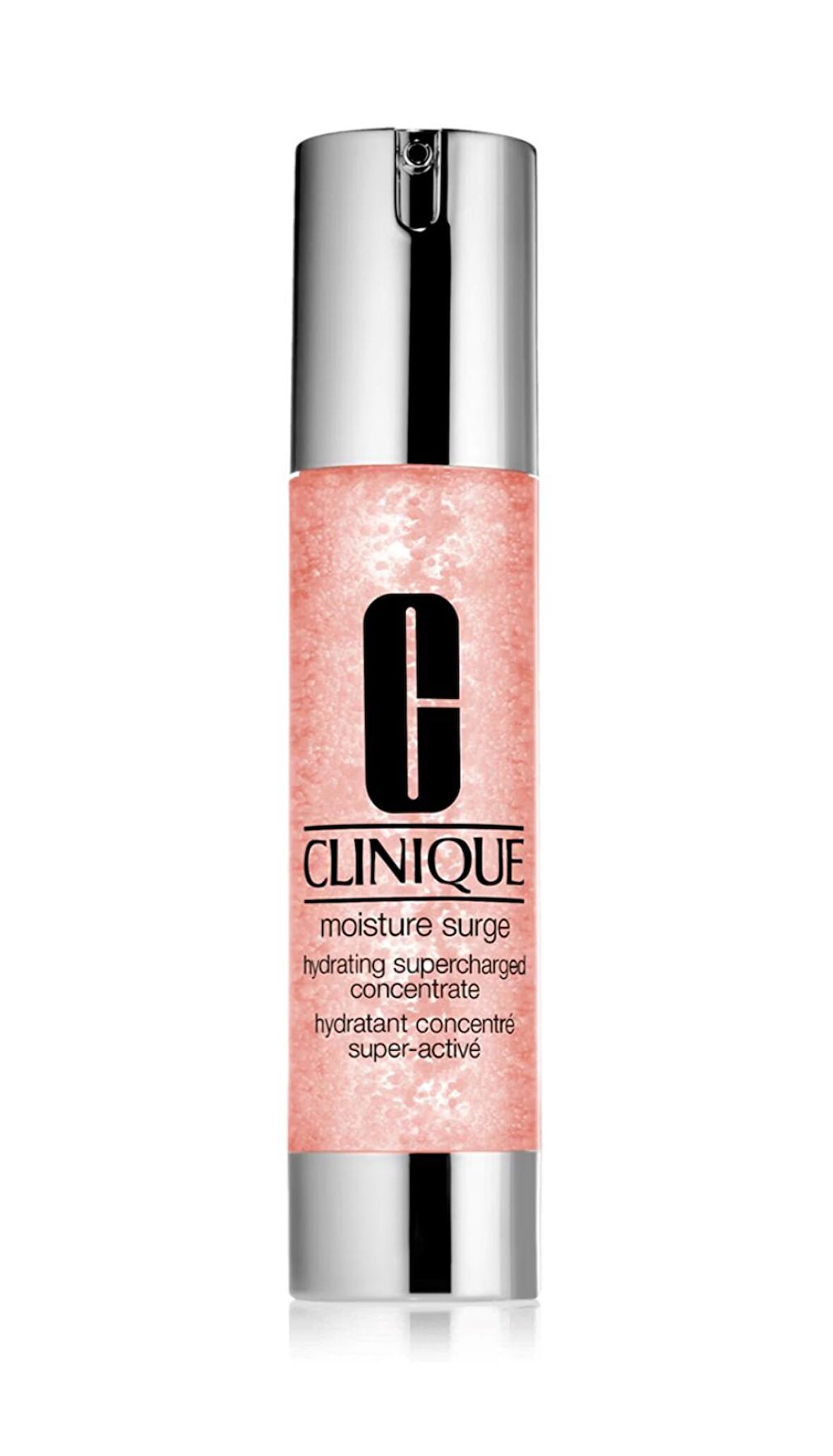 Clinique Moisture Surge Hydrating Supercharged Concentrate Nemlendirici 48 ML 