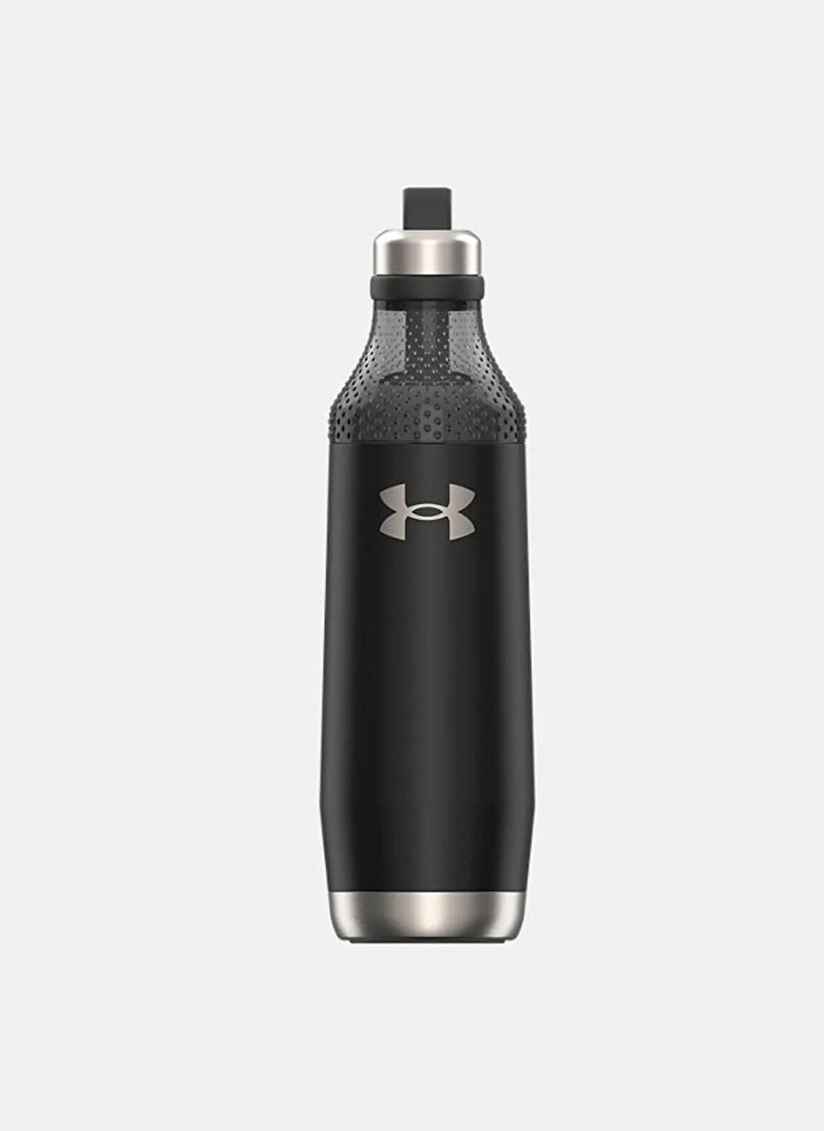 Under Armour Siyah Matara UA70870-SBK UA 22oz Infinity