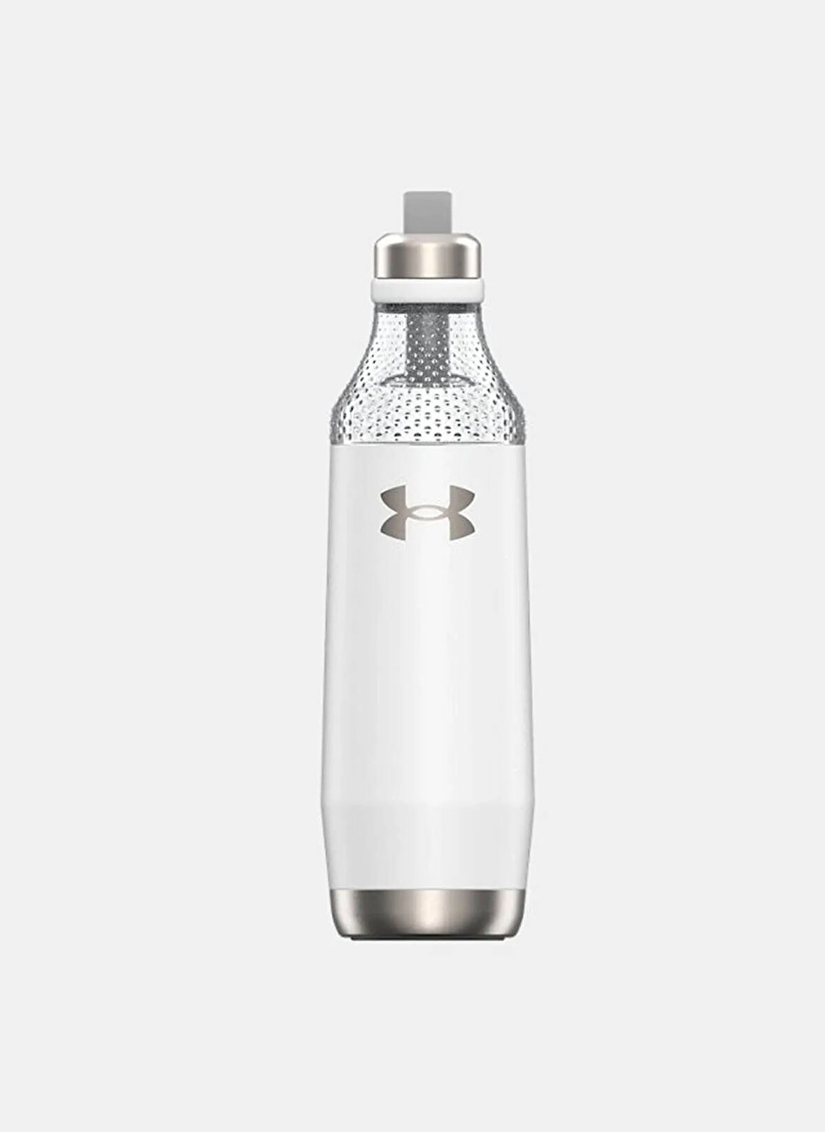 Under Armour Beyaz Matara UA70870-SWH UA 22oz Infinity