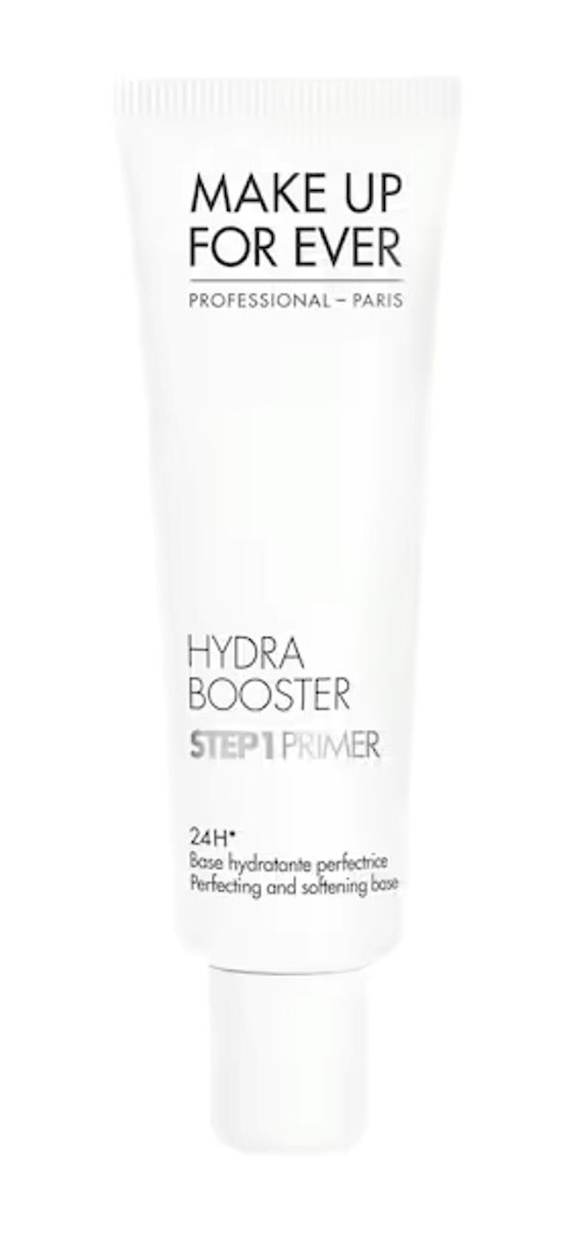 MAKE UP FOR EVER STEP 1 PRIMER HYDRA BOOSTER - Nemlendirici Makyaj Bazı 30 ML 