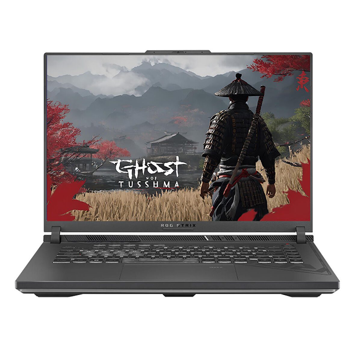 Asus Rog Strix G16 I7-13650HX 32GB 1 TB SSD Rtx 4060 165 Hz 16" Fhd Dos G614JV-N3159 Zi703