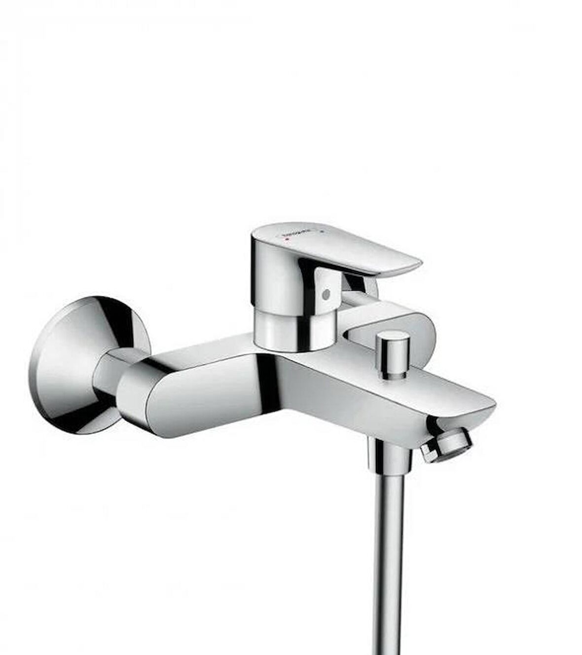 Hansgrohe Talis E Banyo Bataryası Aplike 71740000