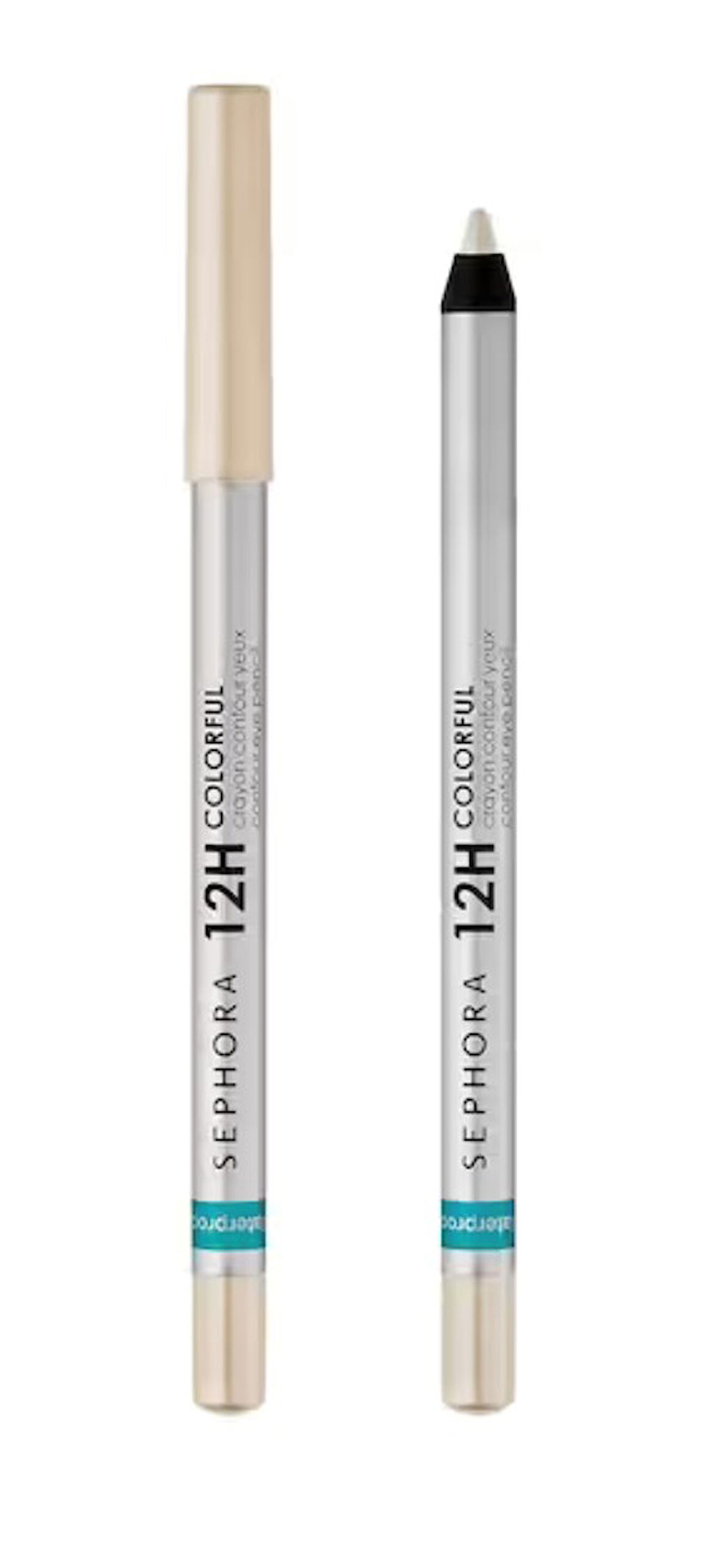 SEPHORA COLLECTION 12H Colorful Contour Eye Pencil 06 - Göz Kalemi