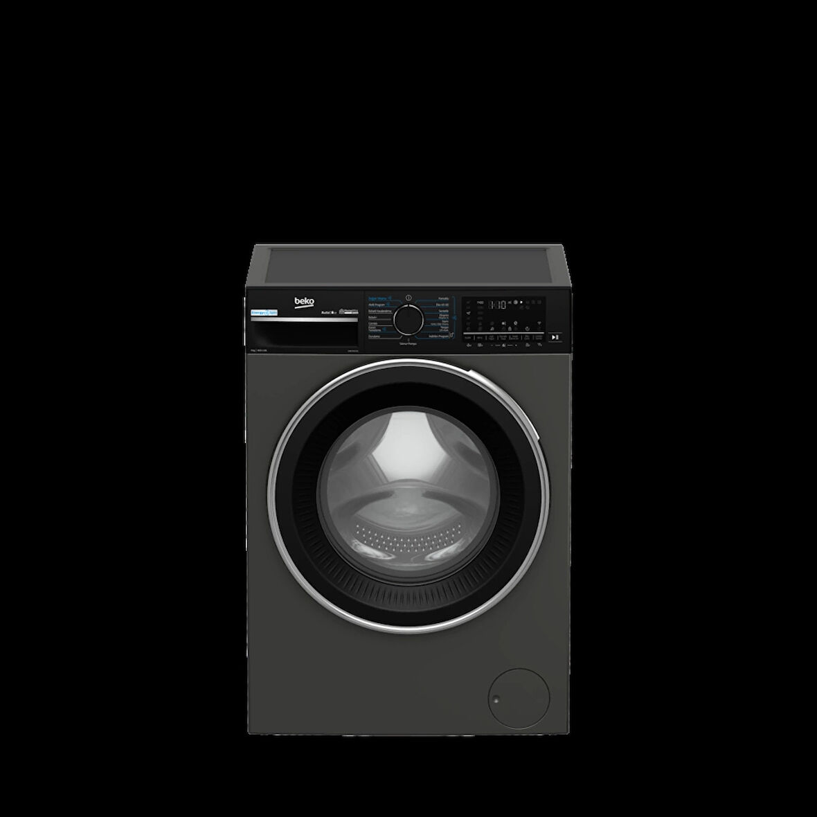 Beko CMB 9140 OG 9 Kg Çamaşır Makinesi