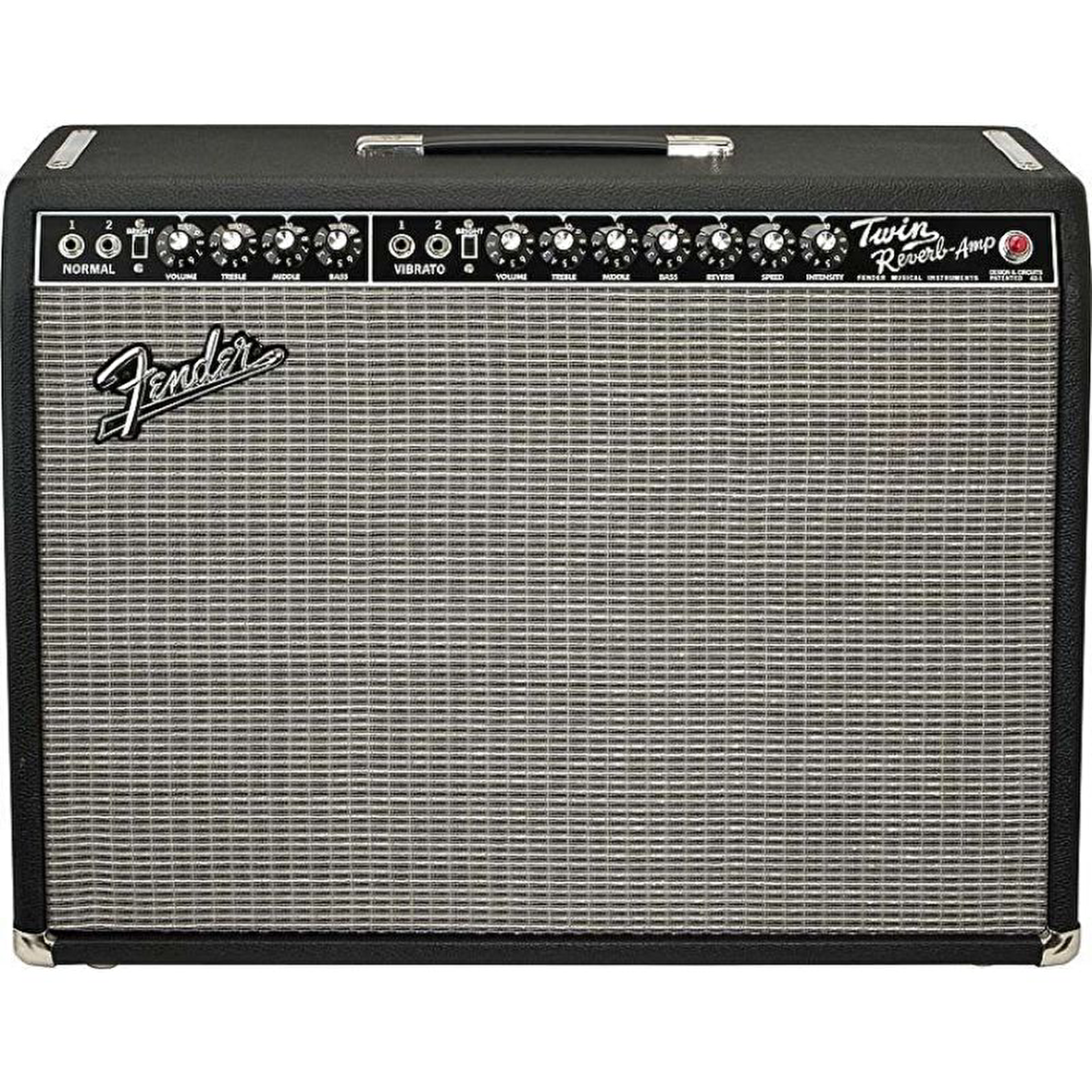 Fender 65 Twin Reverb