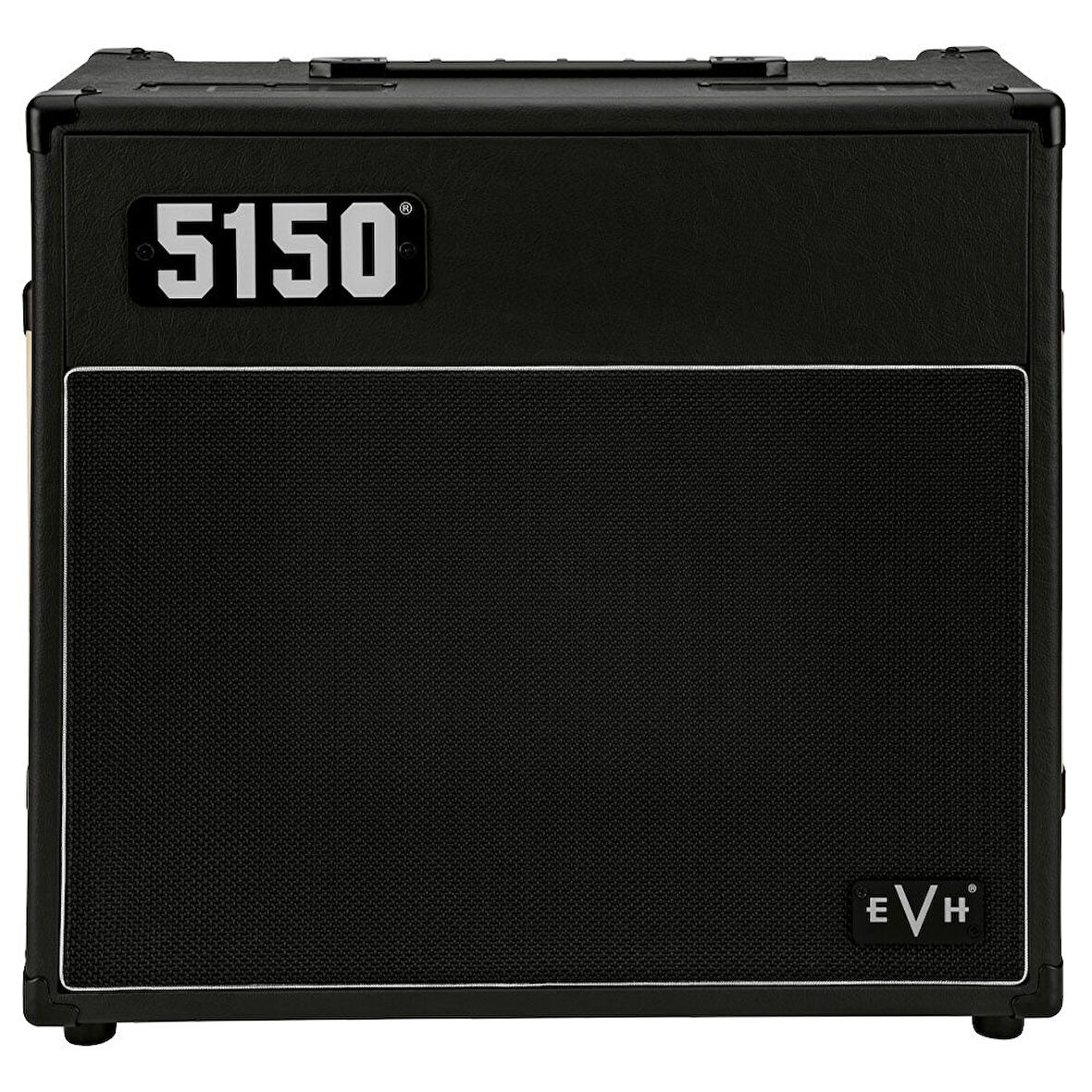 EVH 5150 Iconic 15W 1x10 Siyah Elektro Gitar Amfisi