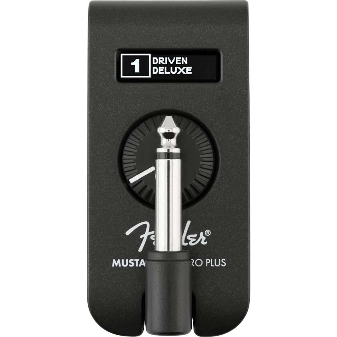 Fender Mustang Micro Plus Elektro Gitar Amfisi
