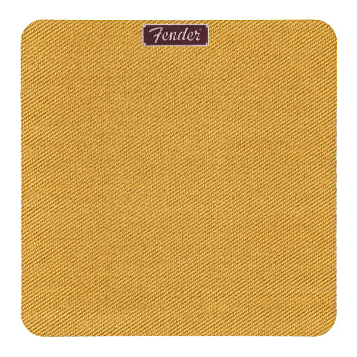 Fender Tweed Mousepad