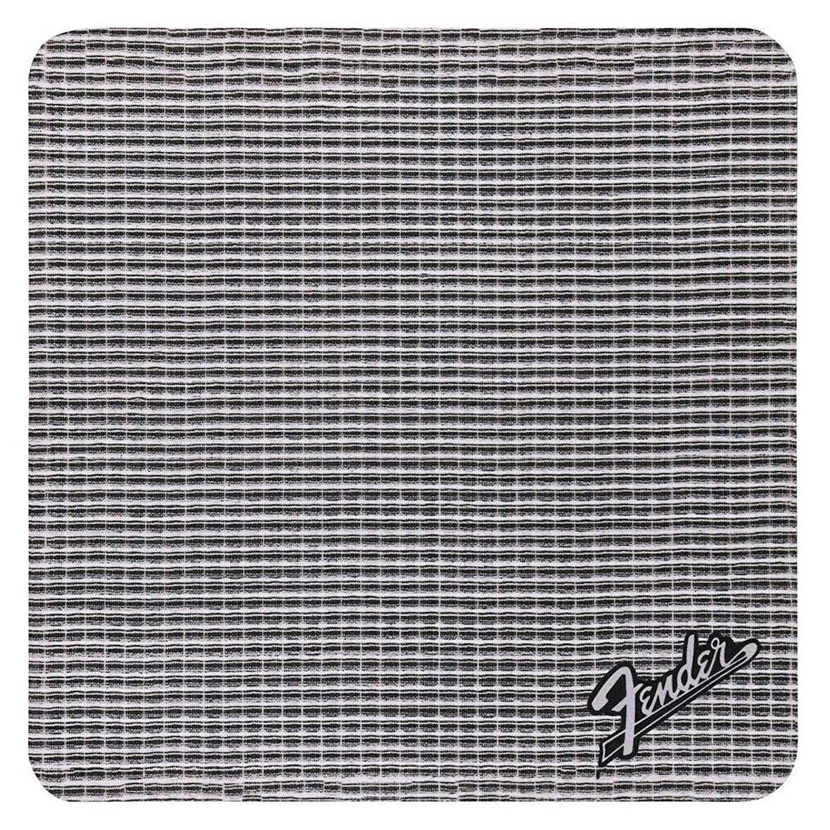 Fender Grill Cloth Mousepad