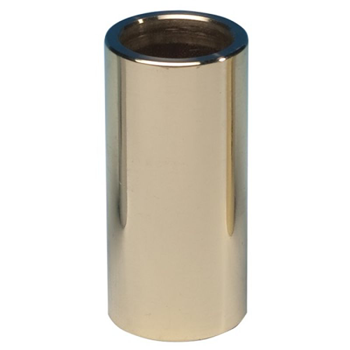 Fender Brass Slide 2 Fat Large FBS2