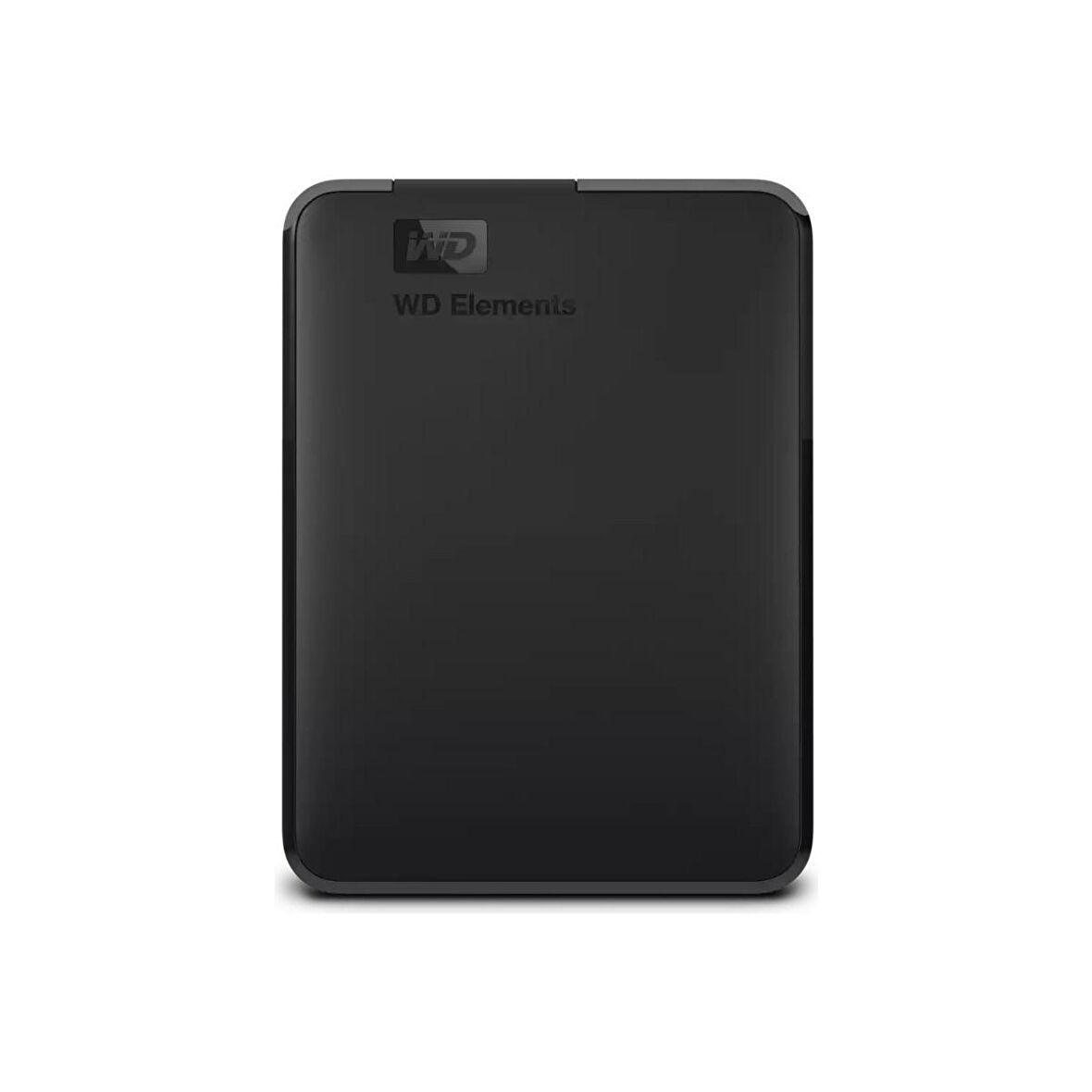 WD Elements WDBU6Y0015BBK-WESN 1.5 TB 2.5" USB 3.0 Taşınabilir Disk Siyah