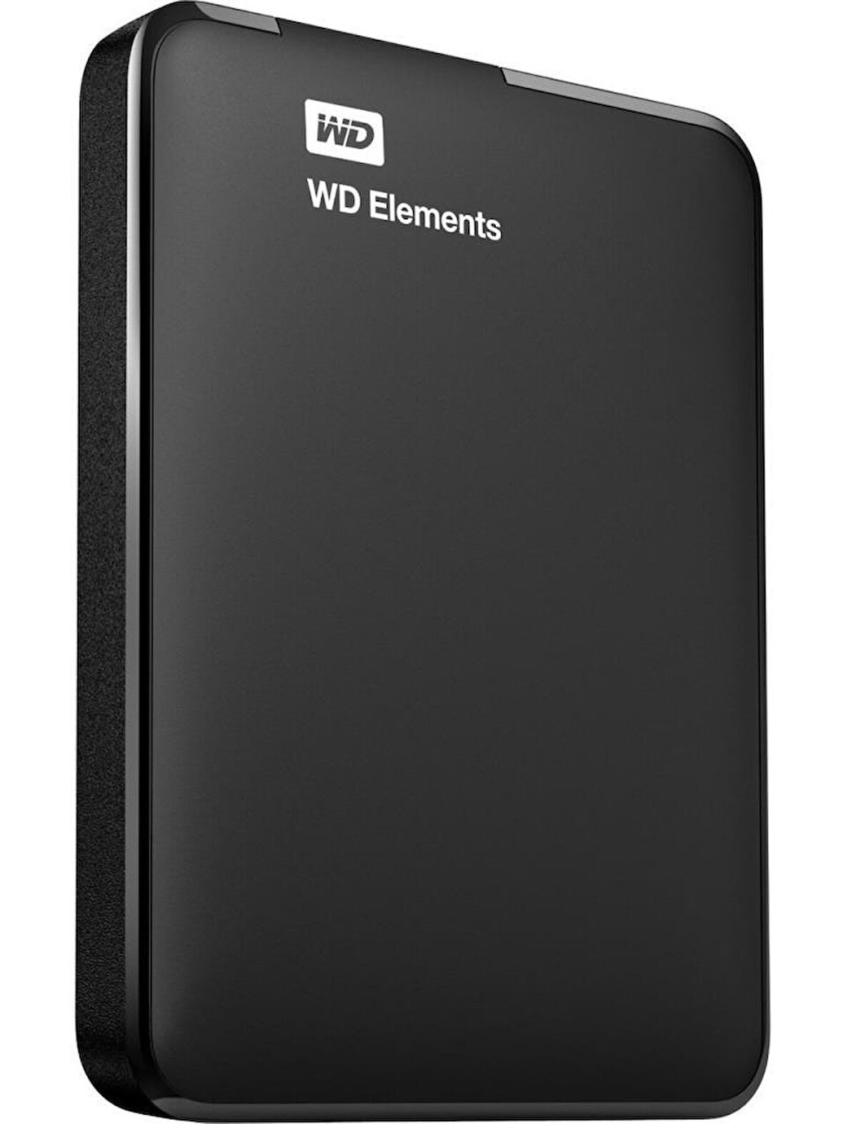 Western Digital Elements WDBUZG0010BBK USB 3.0 2.5" 1 TB Harici Harddisk Outlet