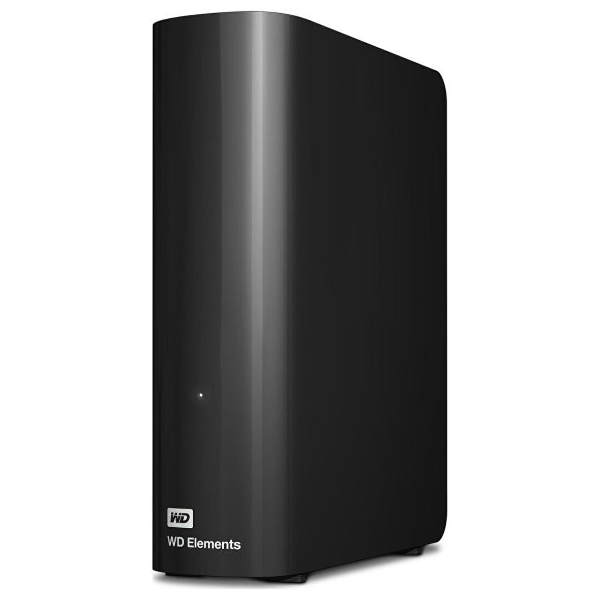 WD Elements 6TB 3.5" USB 3.0 Taşınabilir Disk WDBWLG0060HBK-EESN