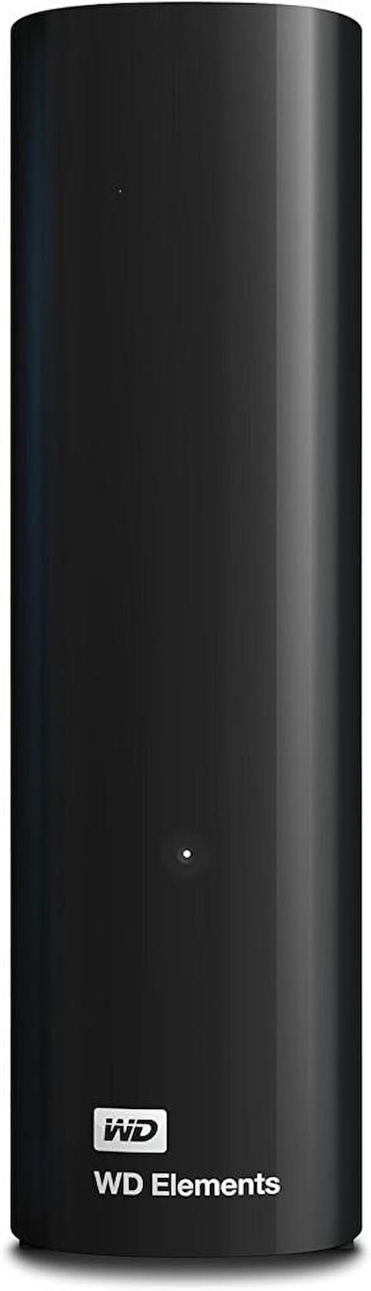 Western Digital Elements Desktop WDBWLG0100HBK USB 3.0 3.5" 10 TB Harici Harddisk Outlet
