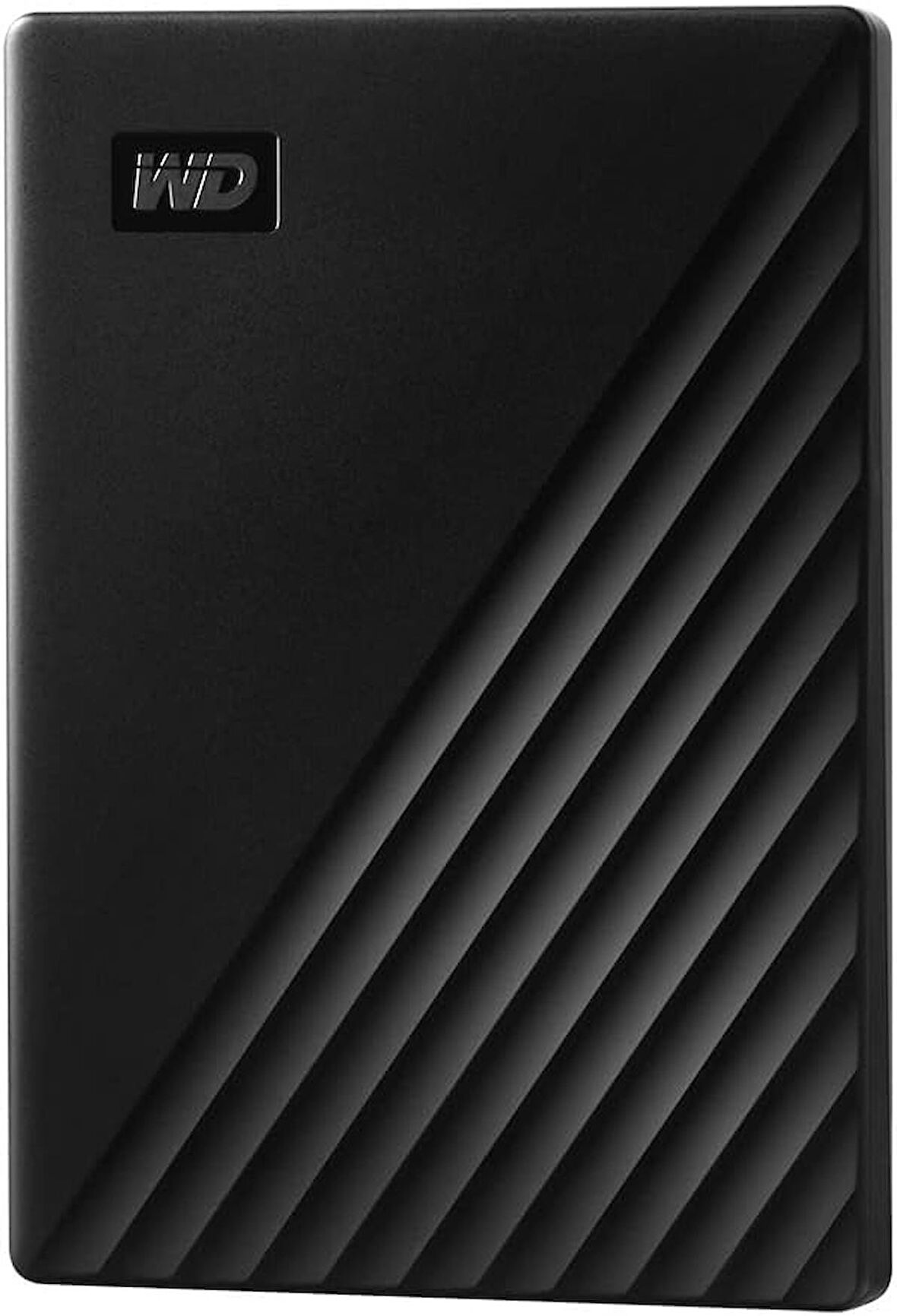 Western Digital My Passport 5 TB WDBPKJ0050BBK 2.5"" USB 3.2 Taşınabilir Disk