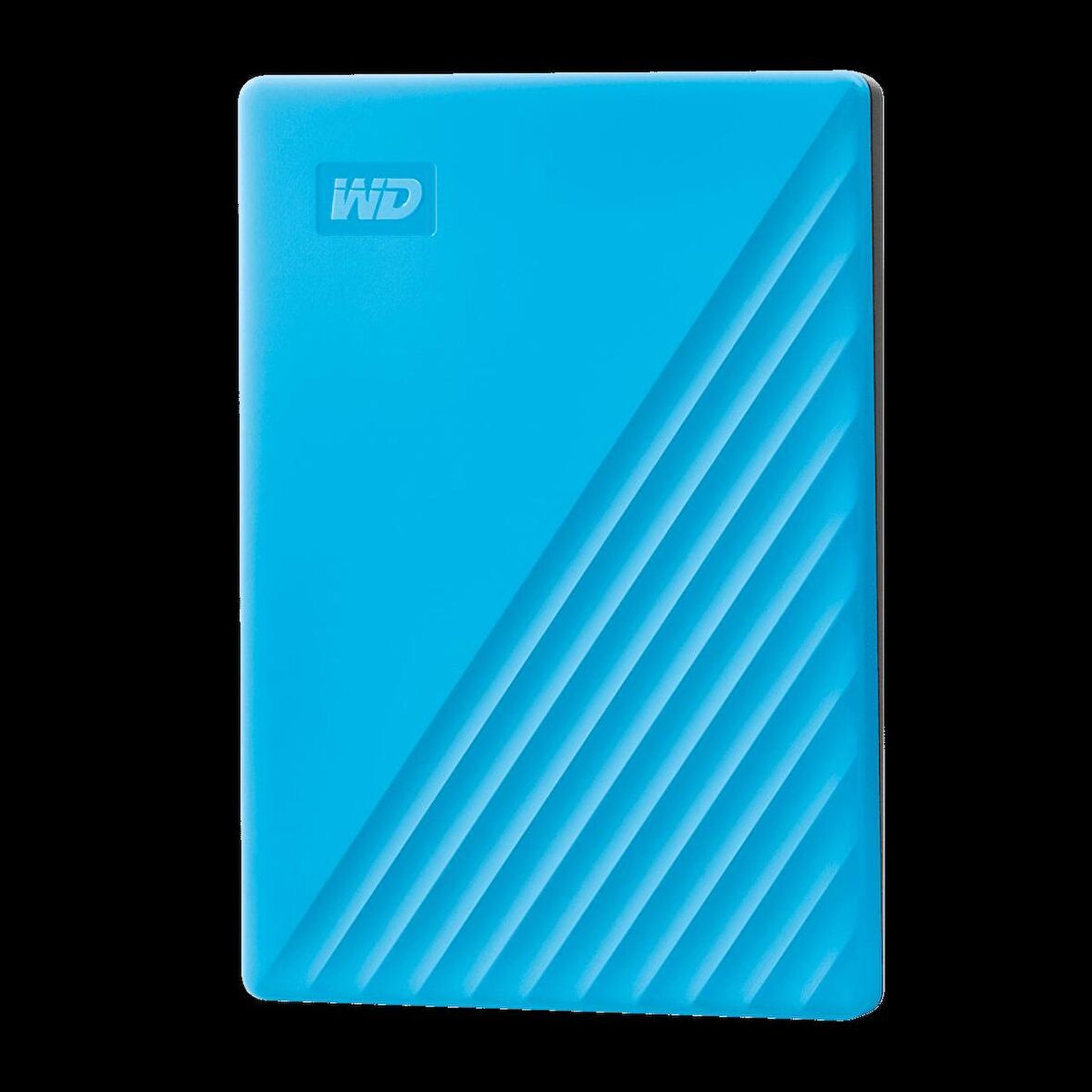 WD 2TB USB 3.0 2.5" Taşınabilir Disk