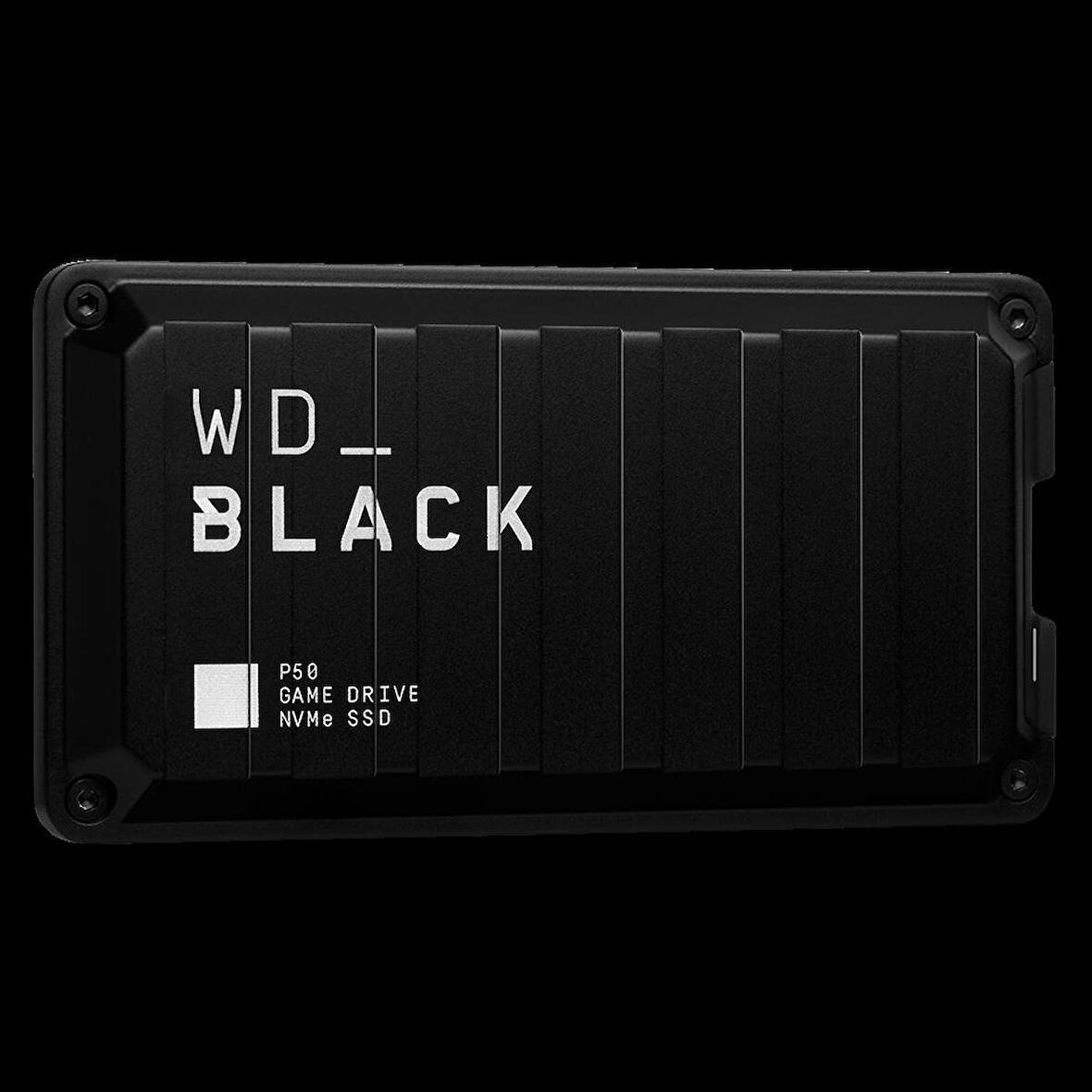 Western Digital Black 1 TB P50 Game Drive WDBA3S0010BBK SSD USB 3.2 Taşınabilir Disk