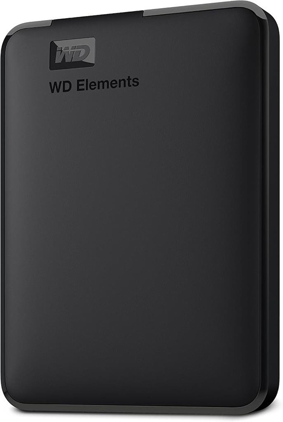 Western Digital Elements WDBU6Y0050BBK USB 3.0 2.5" 5 TB Harici Harddisk Teşhir