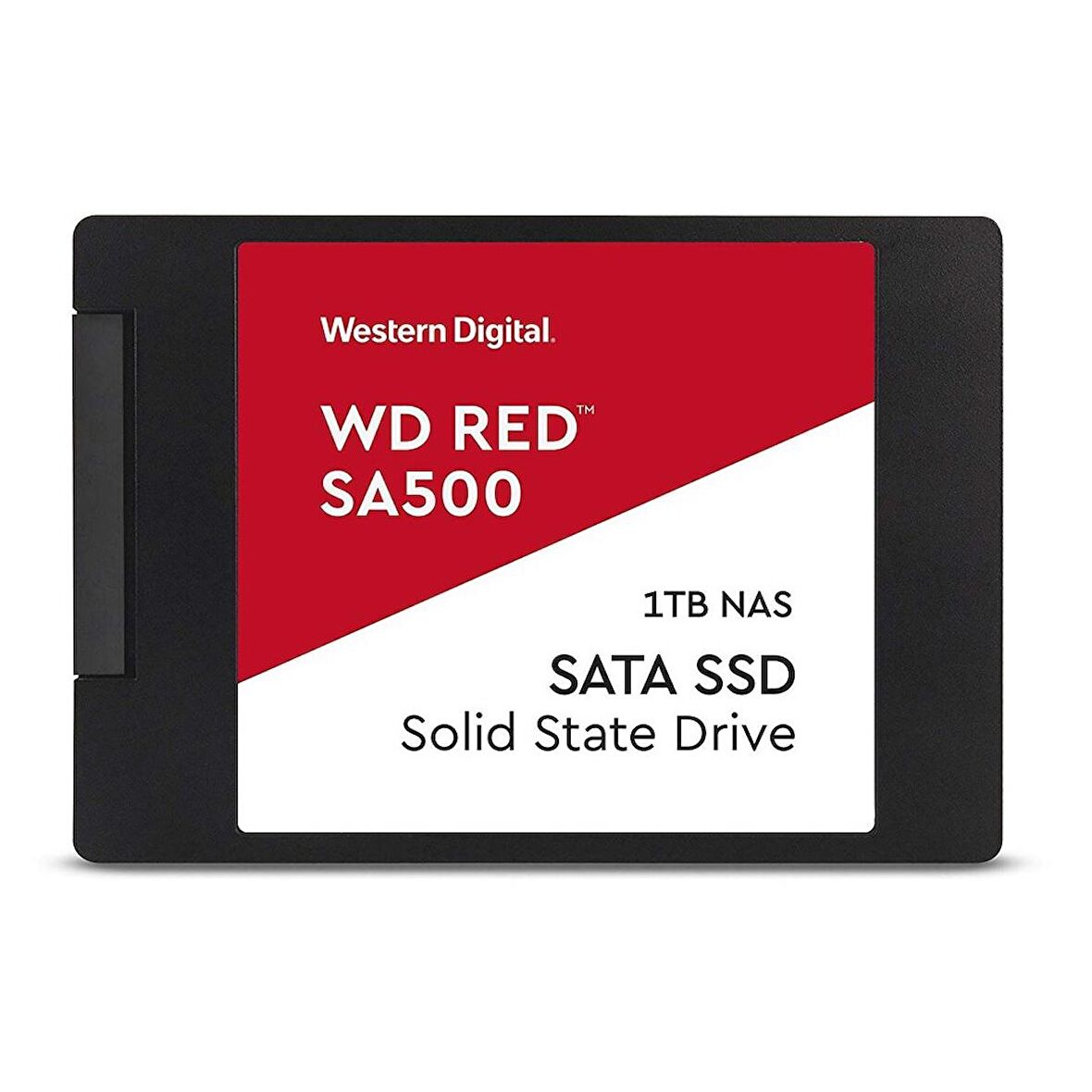 WD 1TB Red Nas SA500 560/530MB WDS100T1R0A