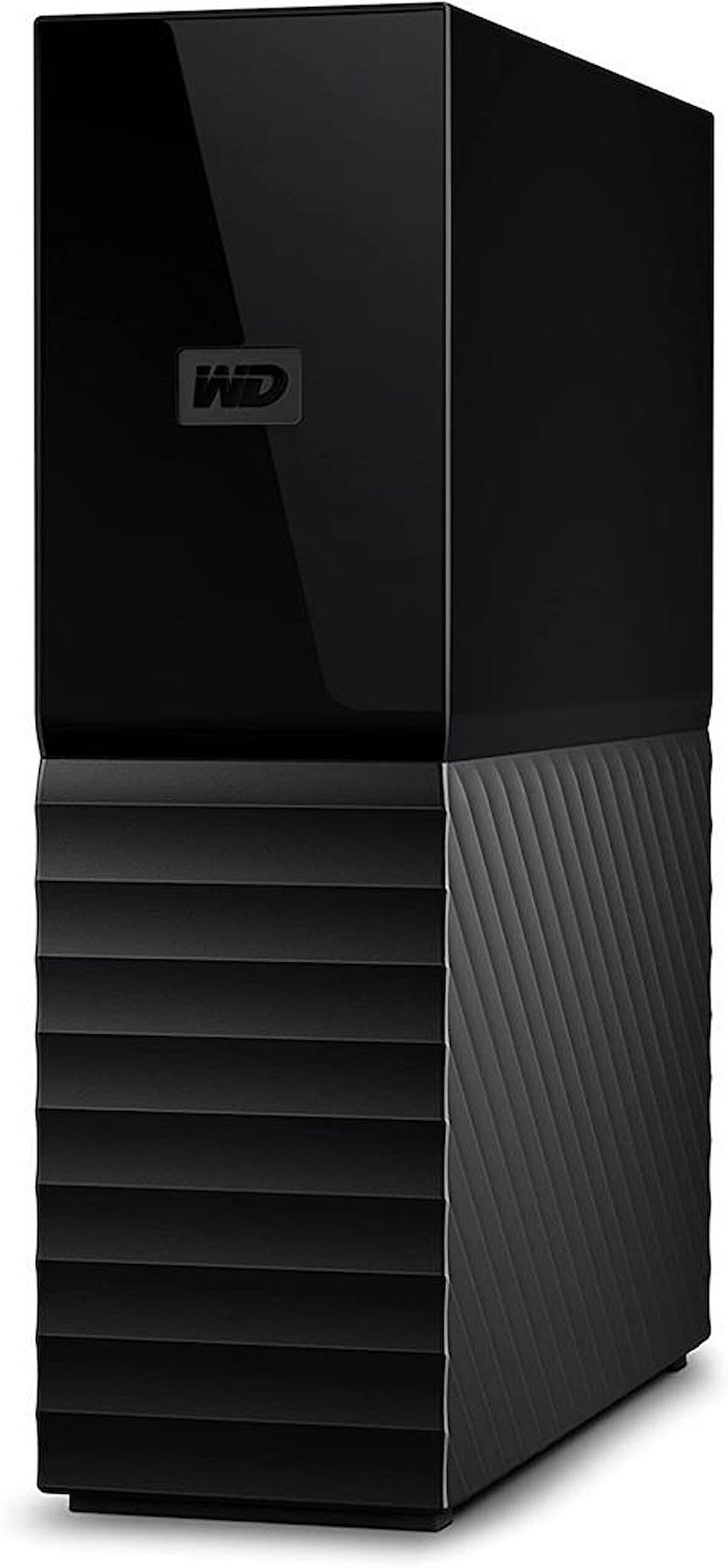 WD My Book 14TB 3.5" USB 3.0 Harici Disk WDBBGB0140HBK-EESN