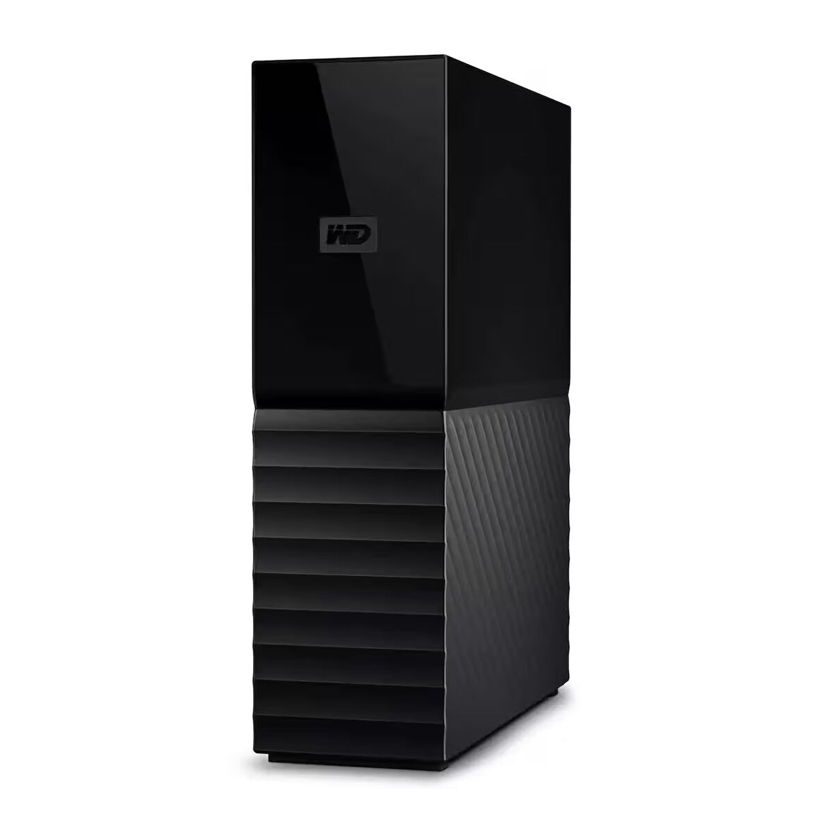 WD My Book 16TB USB3.2Gen1 3.5'' Masaüstü Harici Disk - WDBBGB0160HBK-EESN
