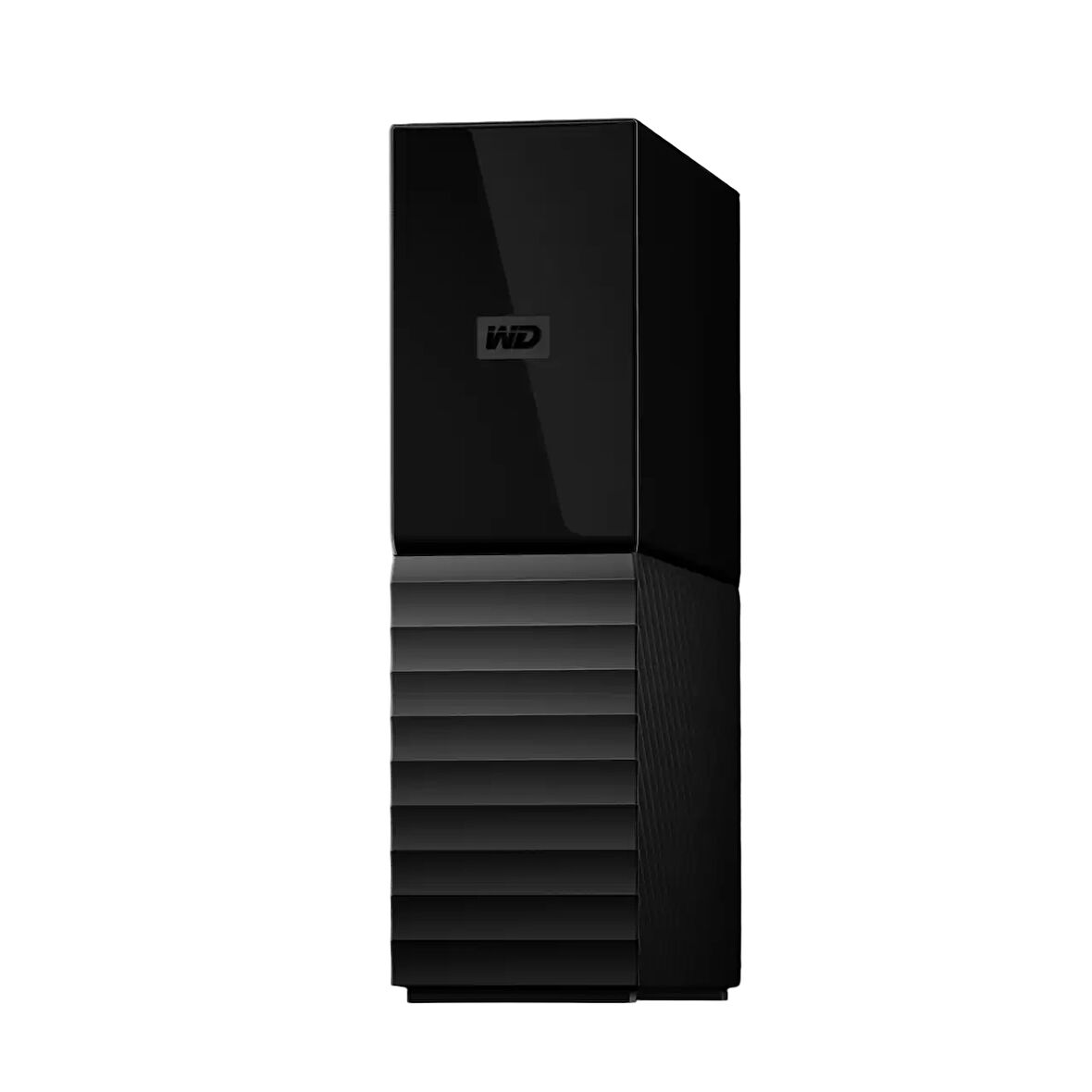 WD My Book 26TB 3.5" WDBBGB0260HBK-EESN USB 3.0 Harici Disk