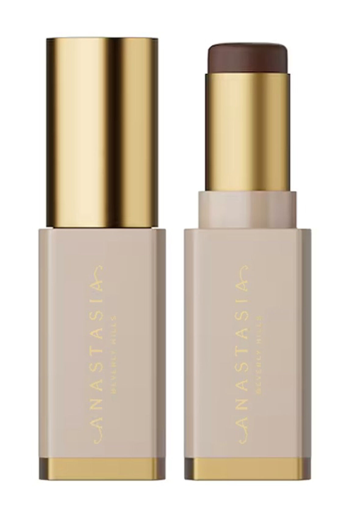 Anastasia Beverly Hills Smooth Blur Contour Stick - Contour Stick - Core Shadow