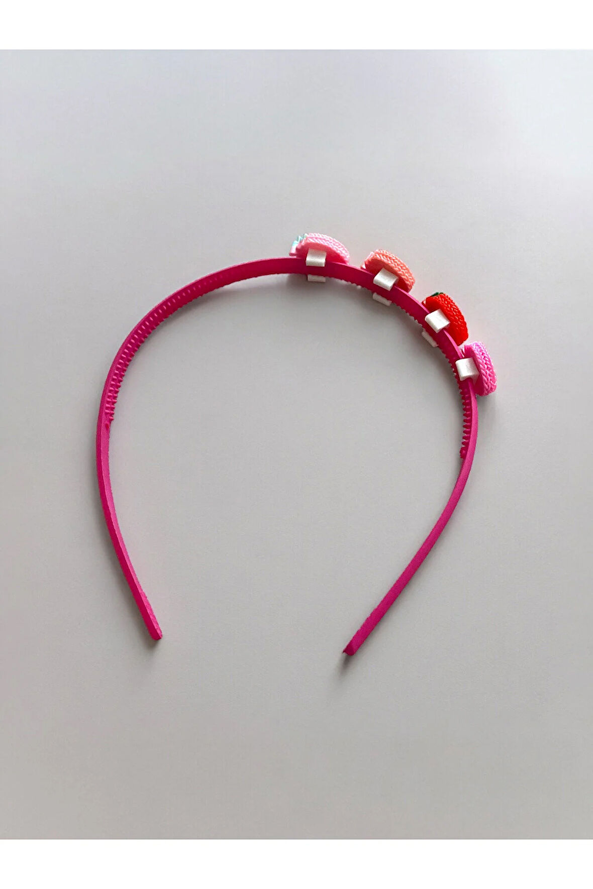 Çocuk Kalp Figürlü Soft Yeni Sezon Taç