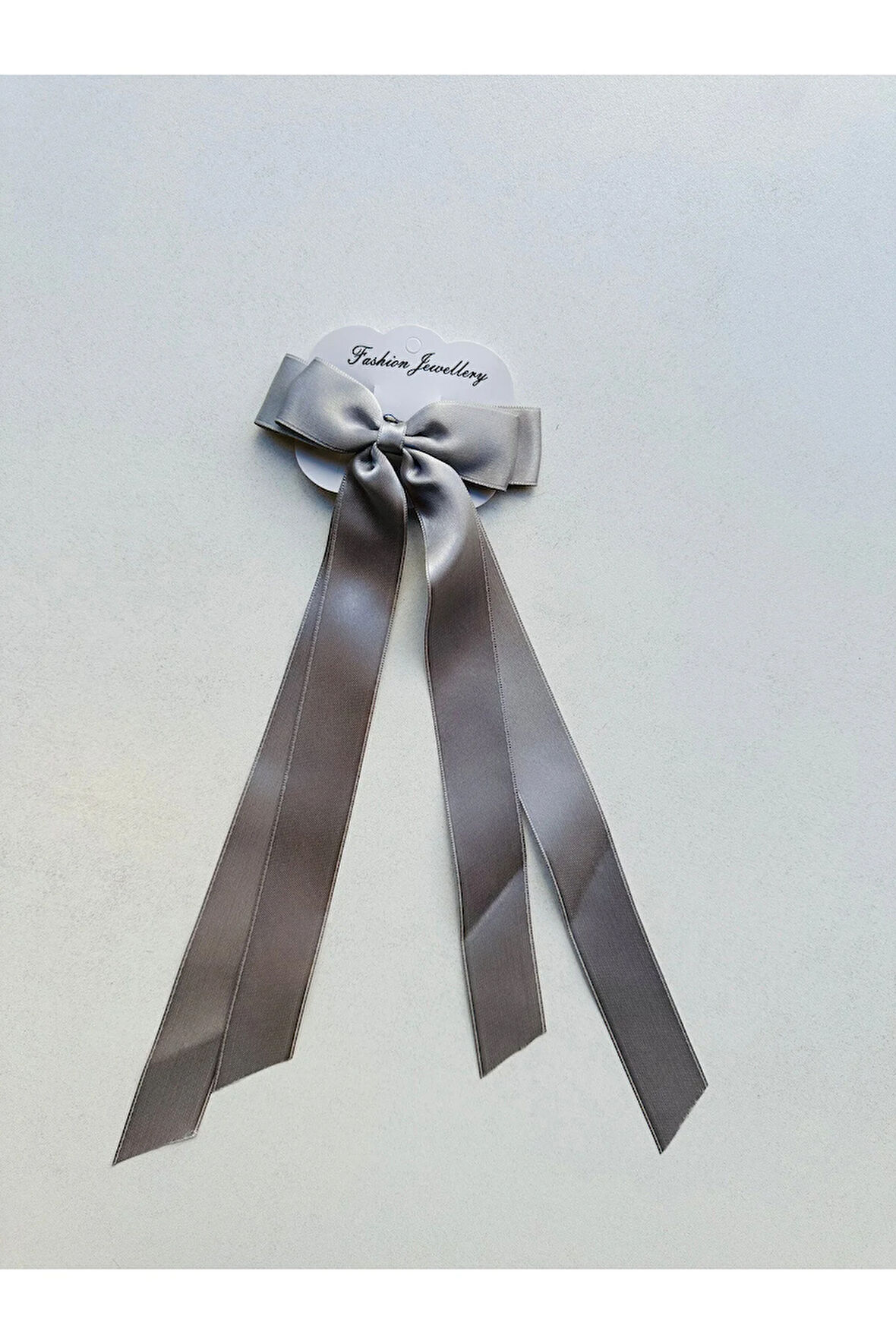 Kadın Otomatik Mekanizmalı Fiyonk Toka