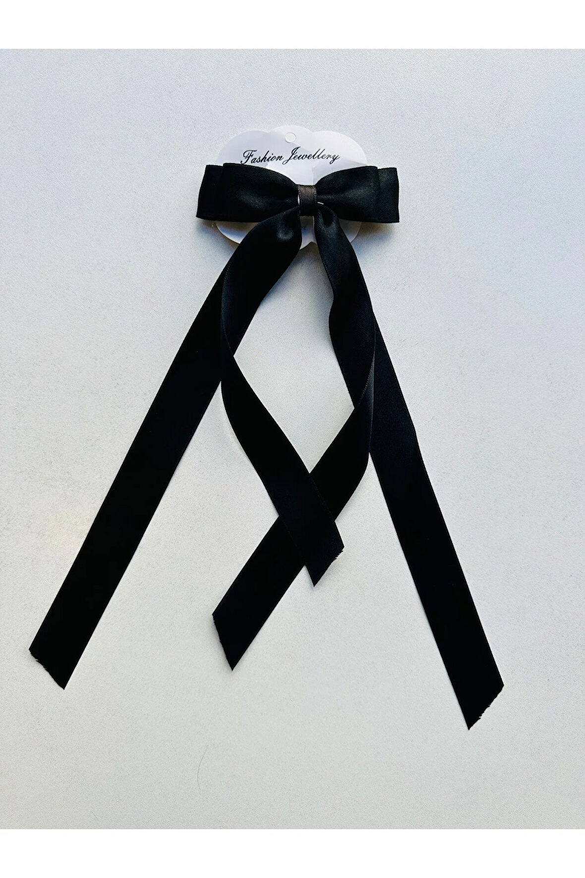 Kadın Otomatik Mekanizmalı Fiyonk Toka