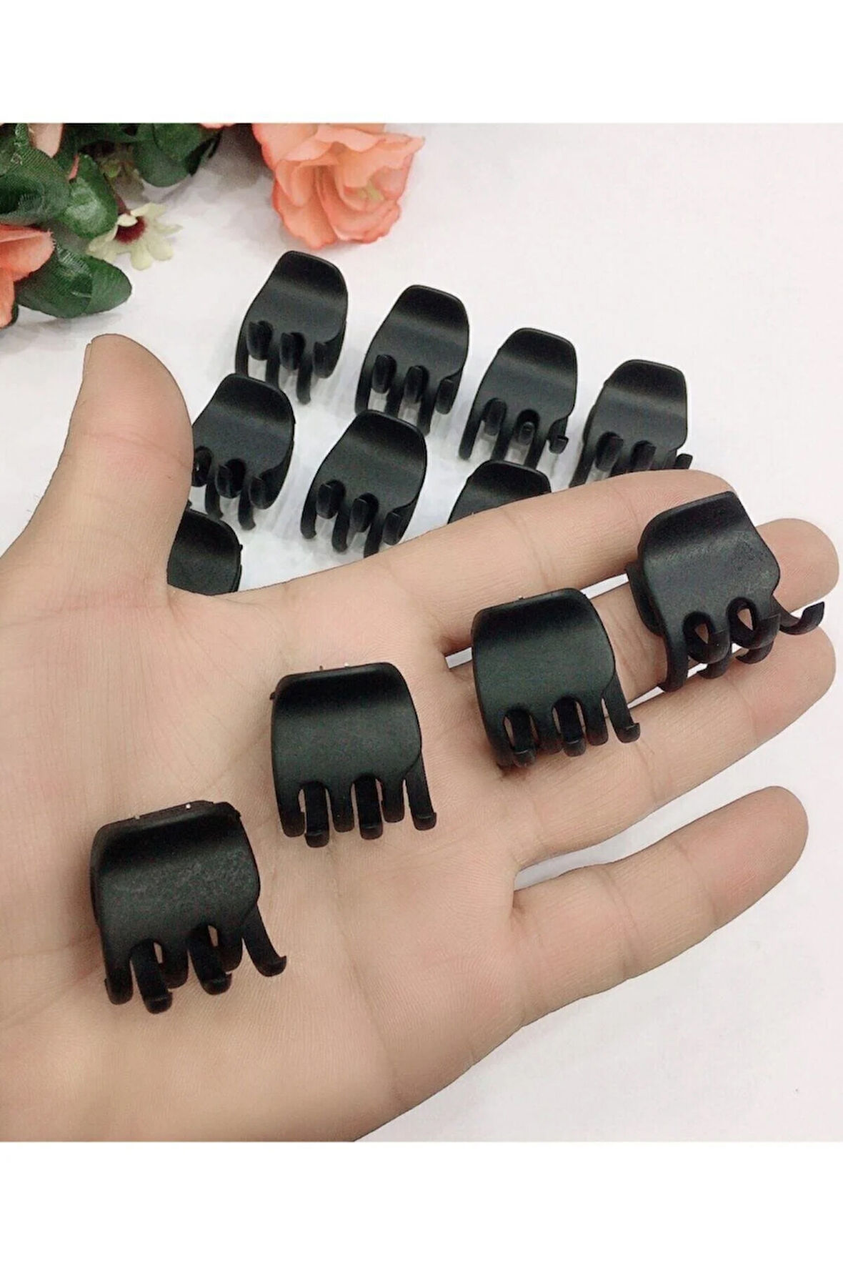 3 Cm 4 Adet Mandal Toka Seti