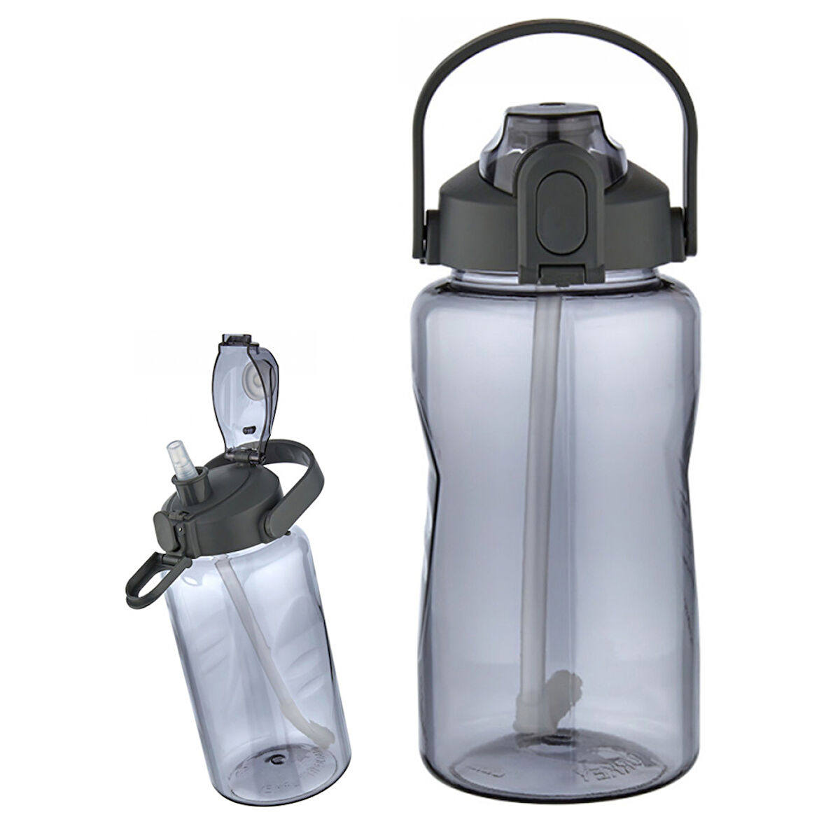 Matara (1500 ml) - Gri