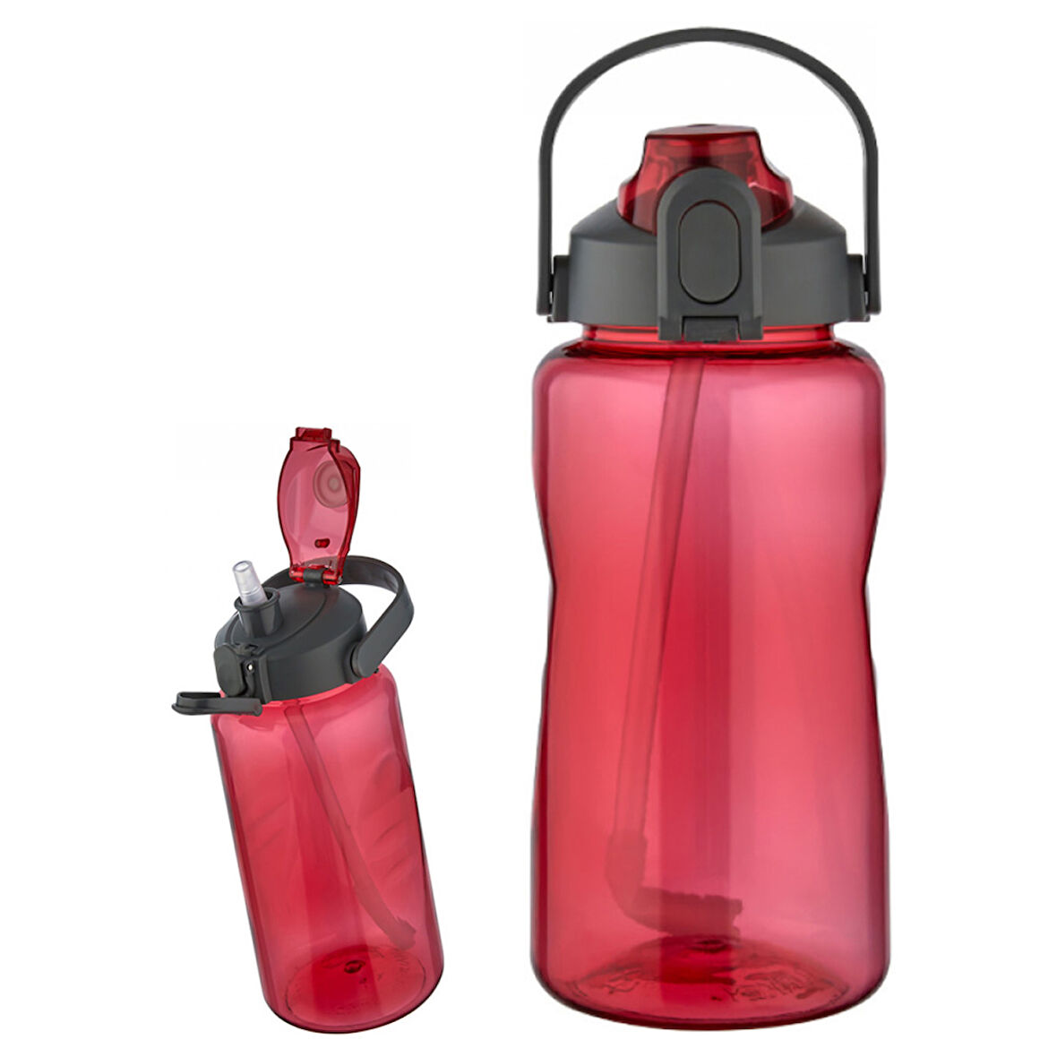 Matara (1500 ml) - Kırmızı