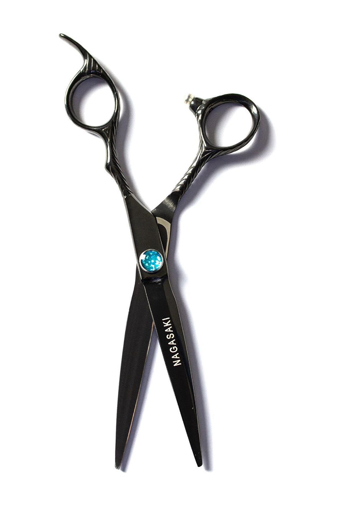 Nagasaki Profesyonel Berber Kuaför Kesim Makası 6" (inç) No 71