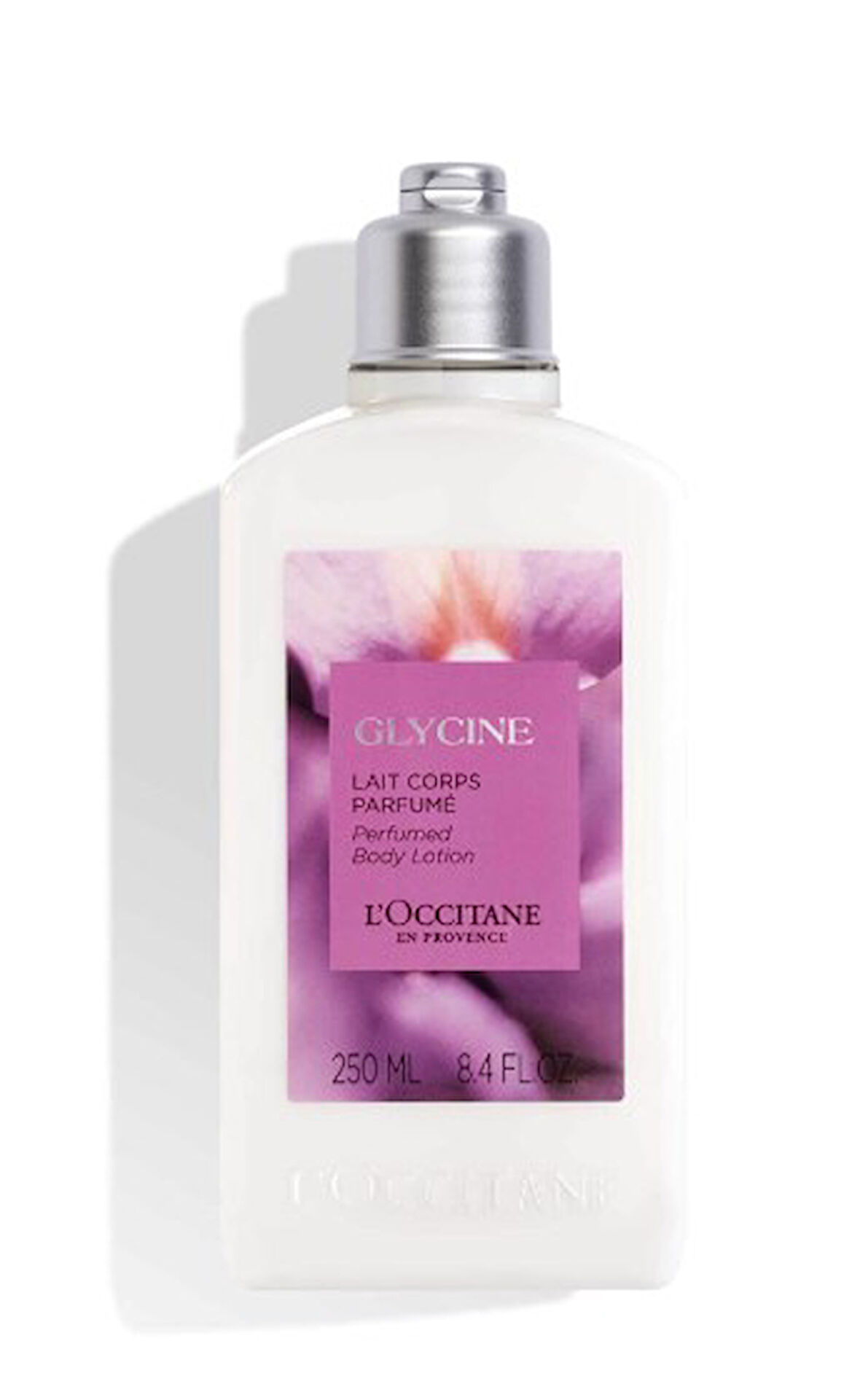 L'occitane Mor Salkım Vücut Losyonu 250 ml