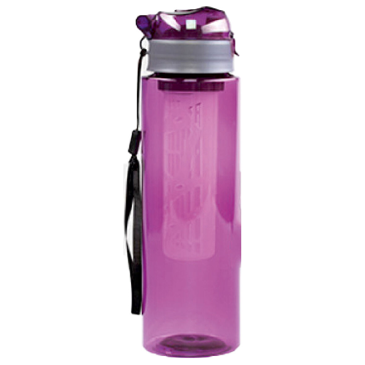 Detokslu Matara (500 ml) - Pembe
