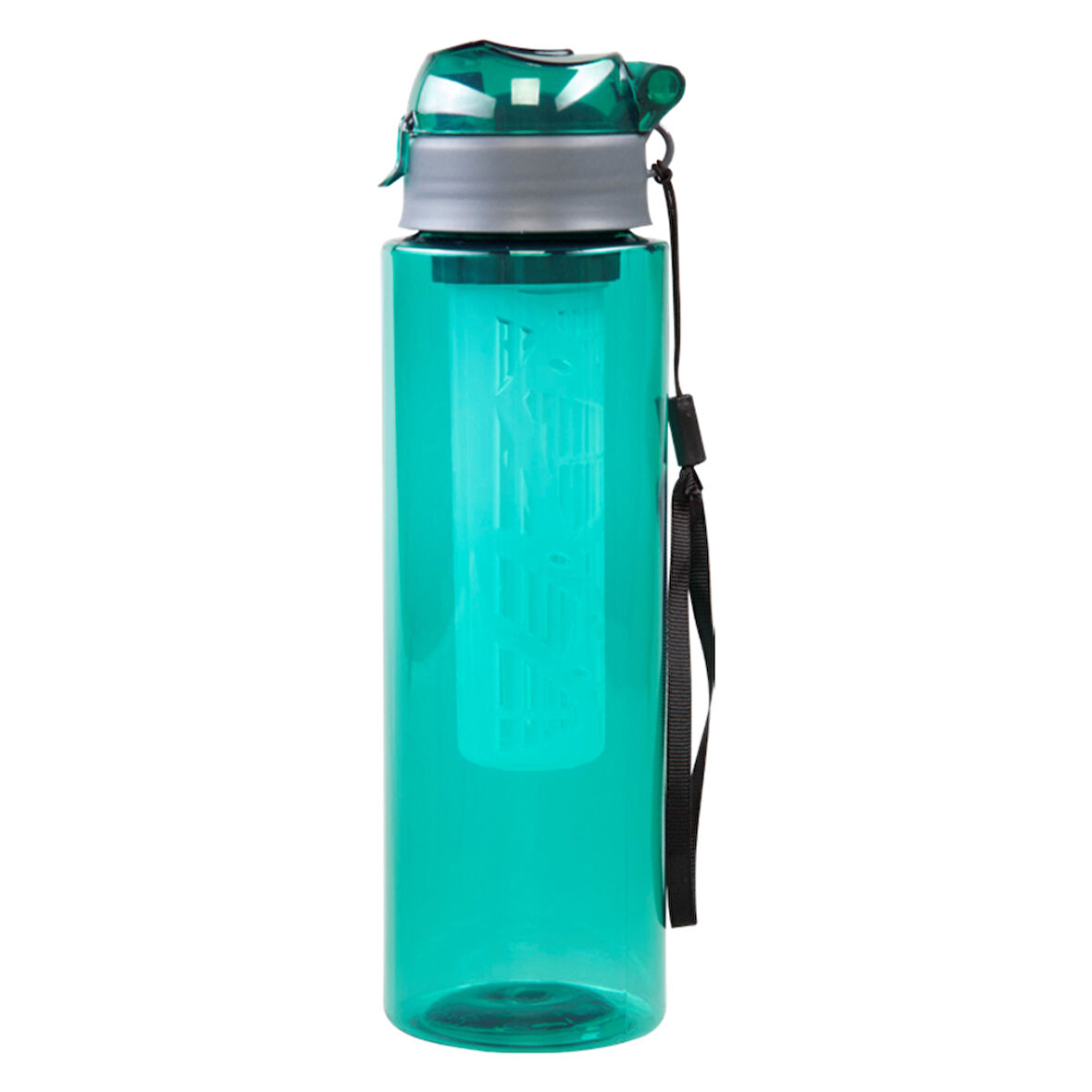 Detokslu Matara (500 ml) - Yeşil