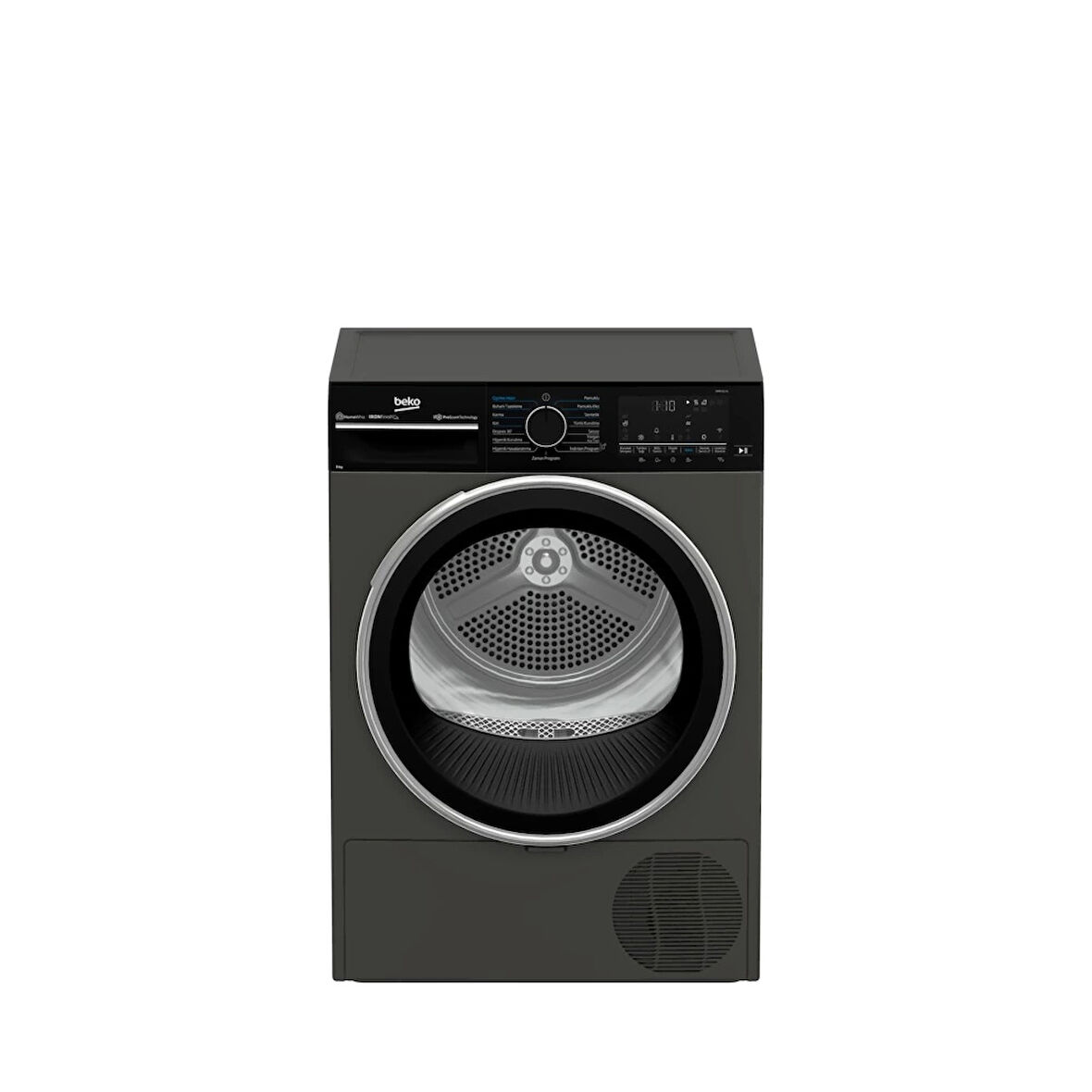 Beko KMB 911 IG 9 Kg Kurutma Makinesi