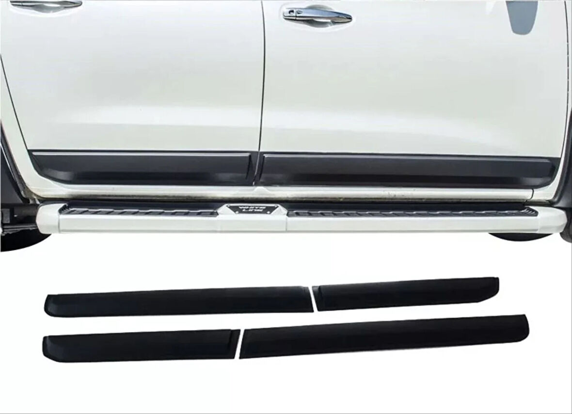 Nissan Navara 2015-2020 Kapı Gövde Kaplaması