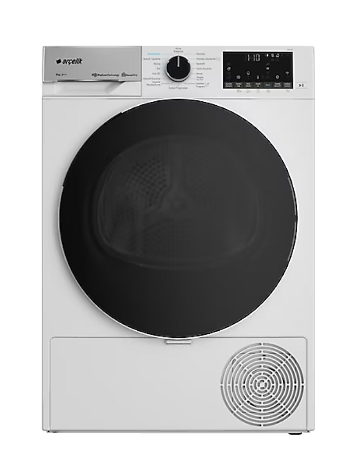 Arçelik 830 KMI Kurutma Makinesi