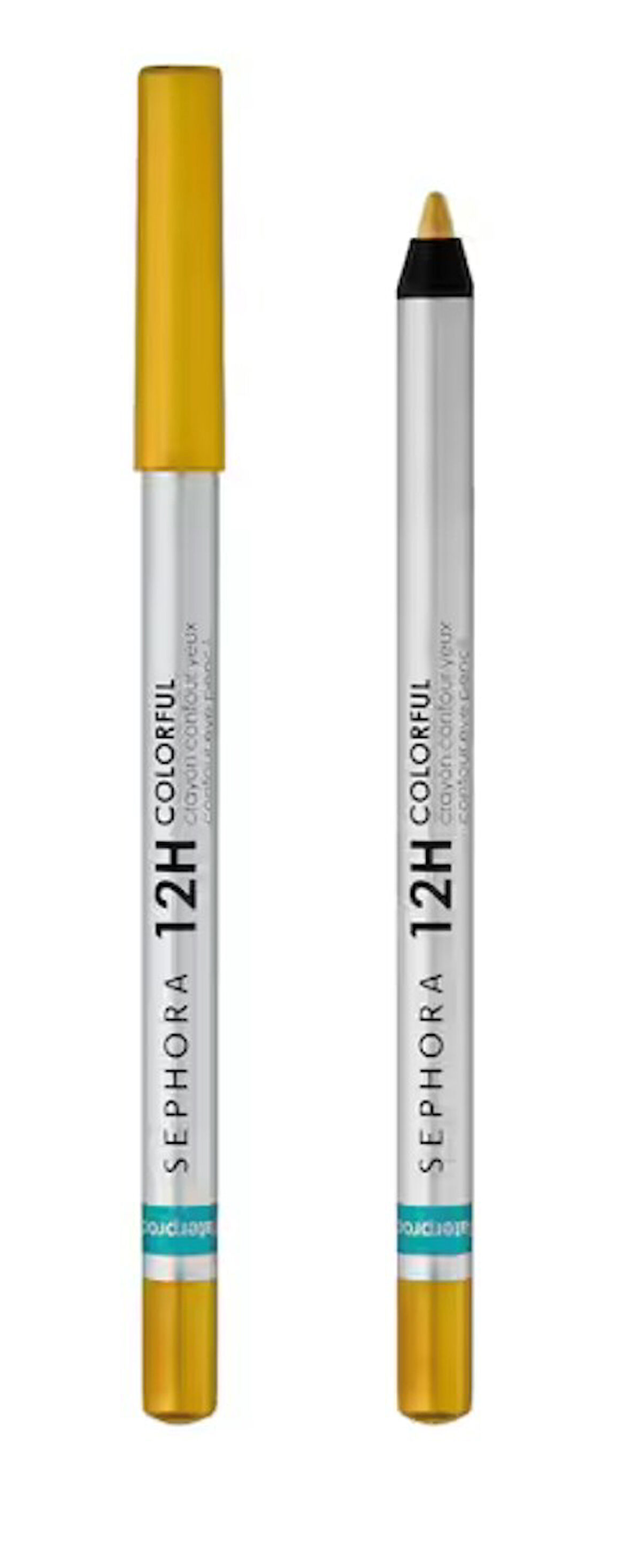 SEPHORA COLLECTION 12H Colorful Contour Eye Pencil  63 - Göz Kalemi