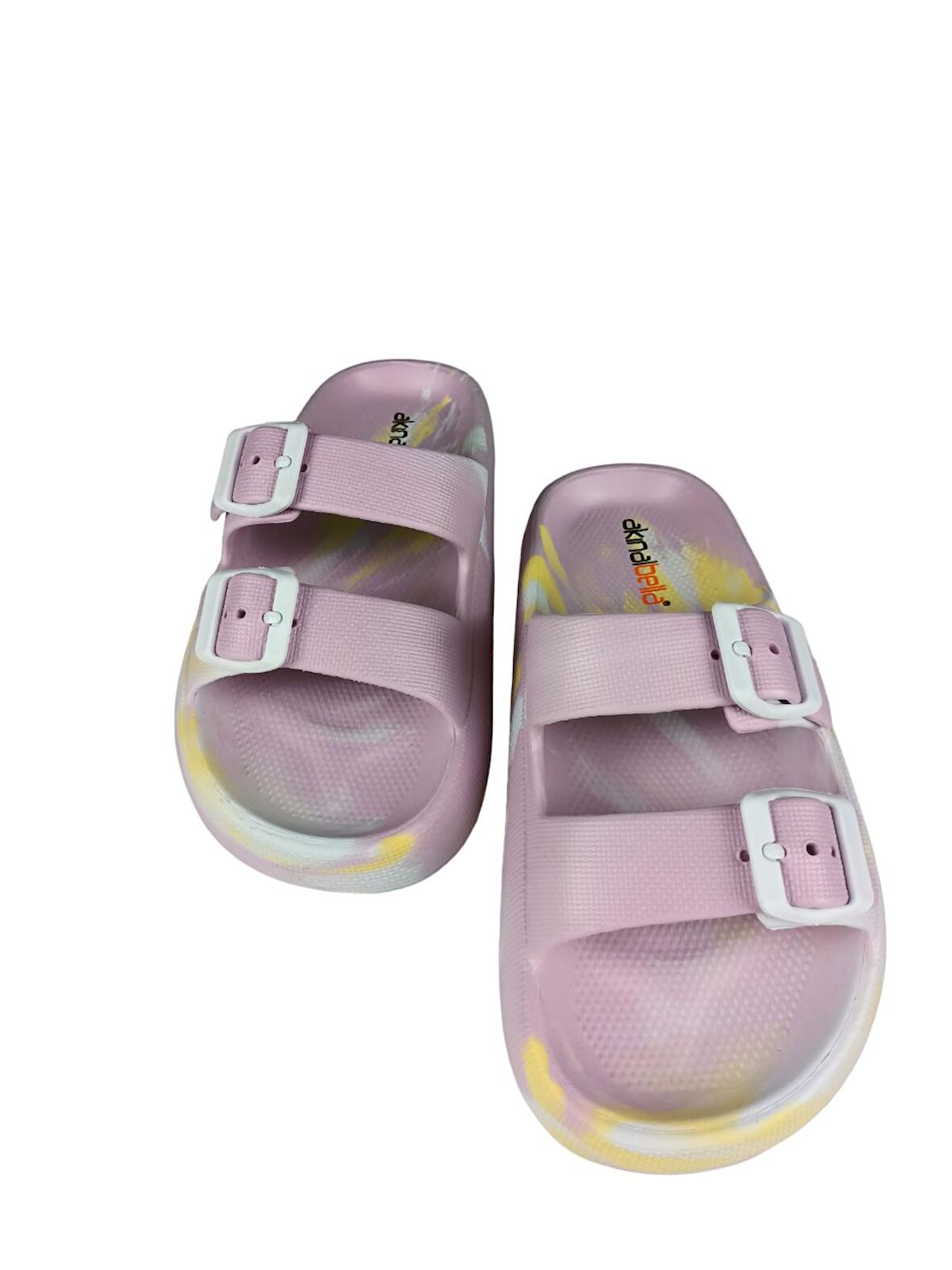 SİA ÇANTA  HAFİF RAHAT SAGLAM POLIPROPİLEN YUMUŞAK ESNEK MELANJ RENK CİFT TOKA KADIN TERLİK