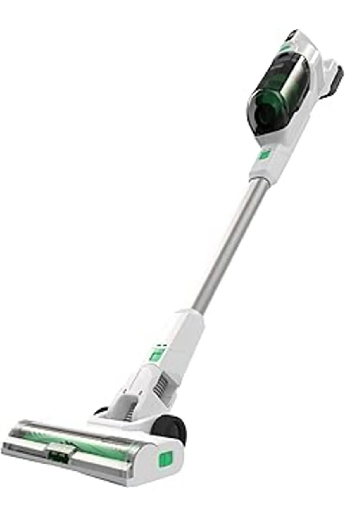 Black+Decker Revsv18D1-Qw 18V 2Ah 4'Ü 1 Arada Şarjlı Dikey Süpürge